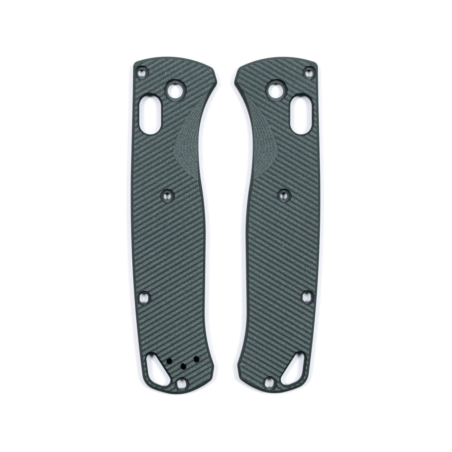 Benchmade Bugout Aluminum Cerakote Scale Sets