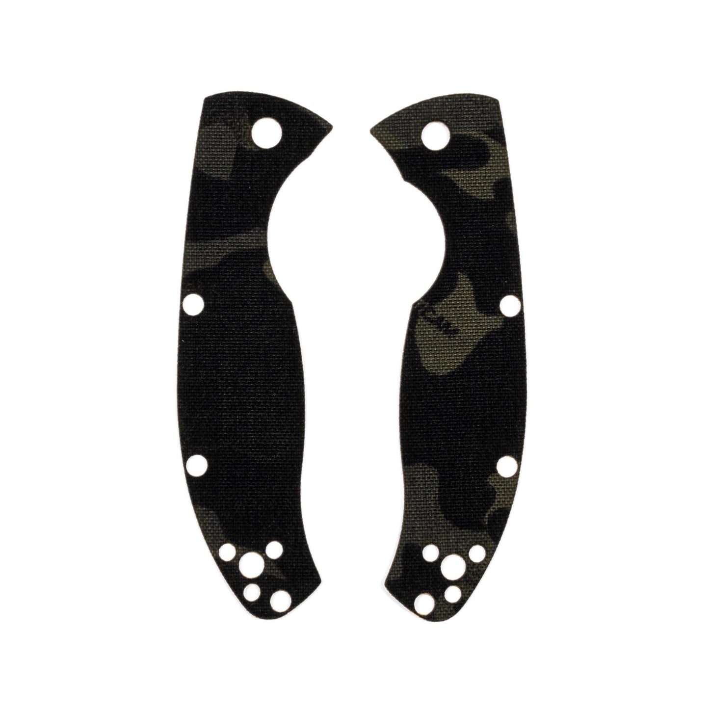 Spyderco Tenacious Skin Set