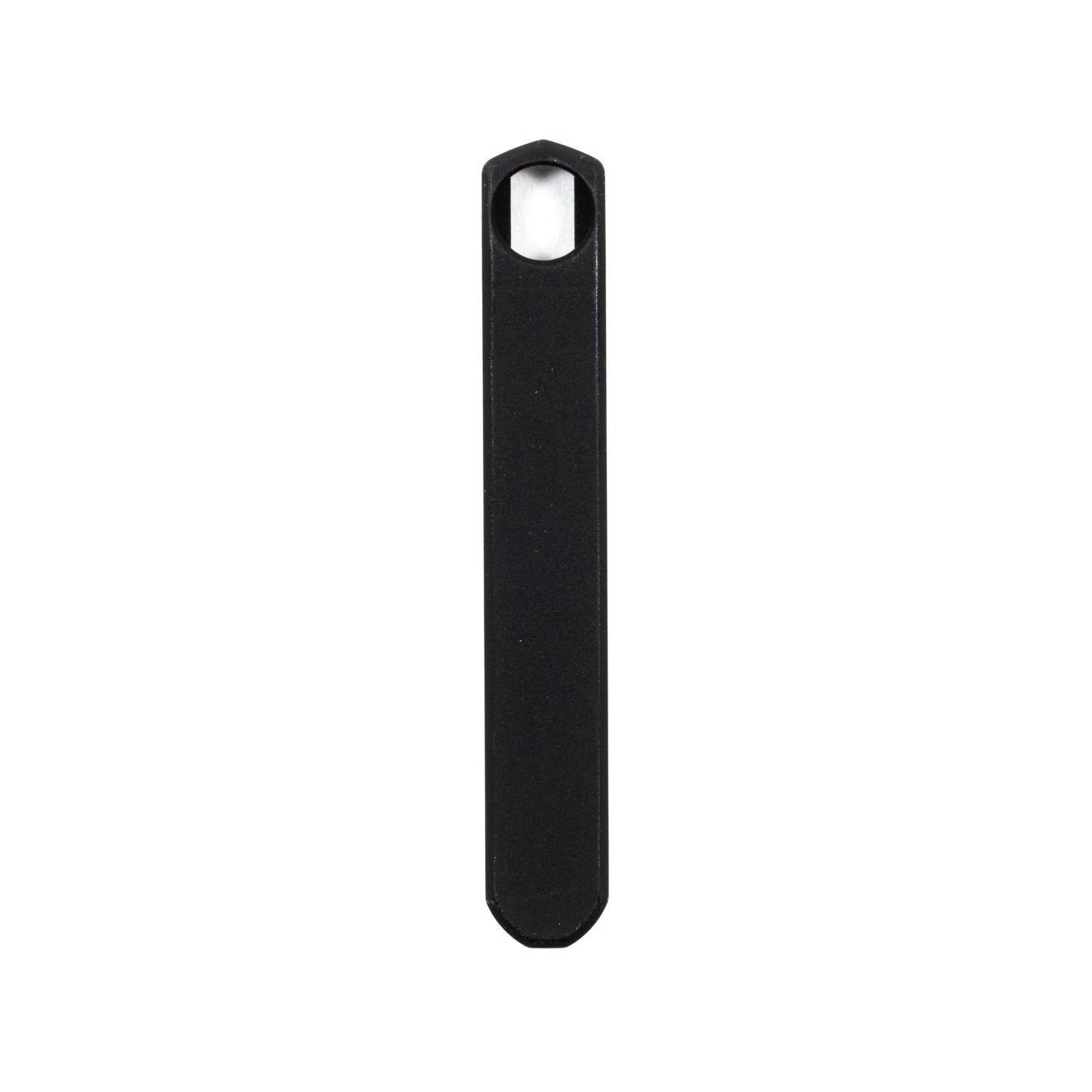 Spyderco Techno/Wire Replacement 3D Machined Titanium FLAT Pocket Clips