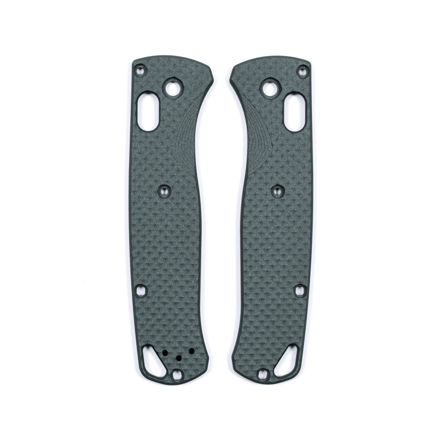 Benchmade Bugout Aluminum Cerakote Scale Sets