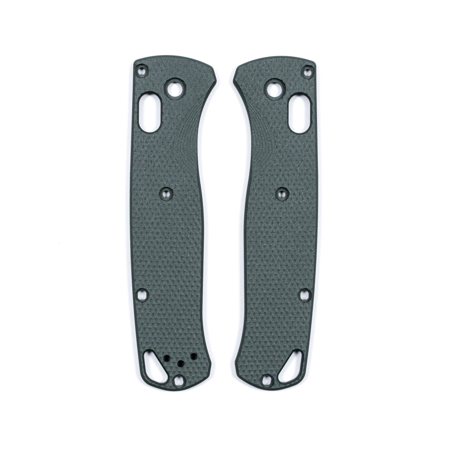 Benchmade Bugout Aluminum Cerakote Scale Sets
