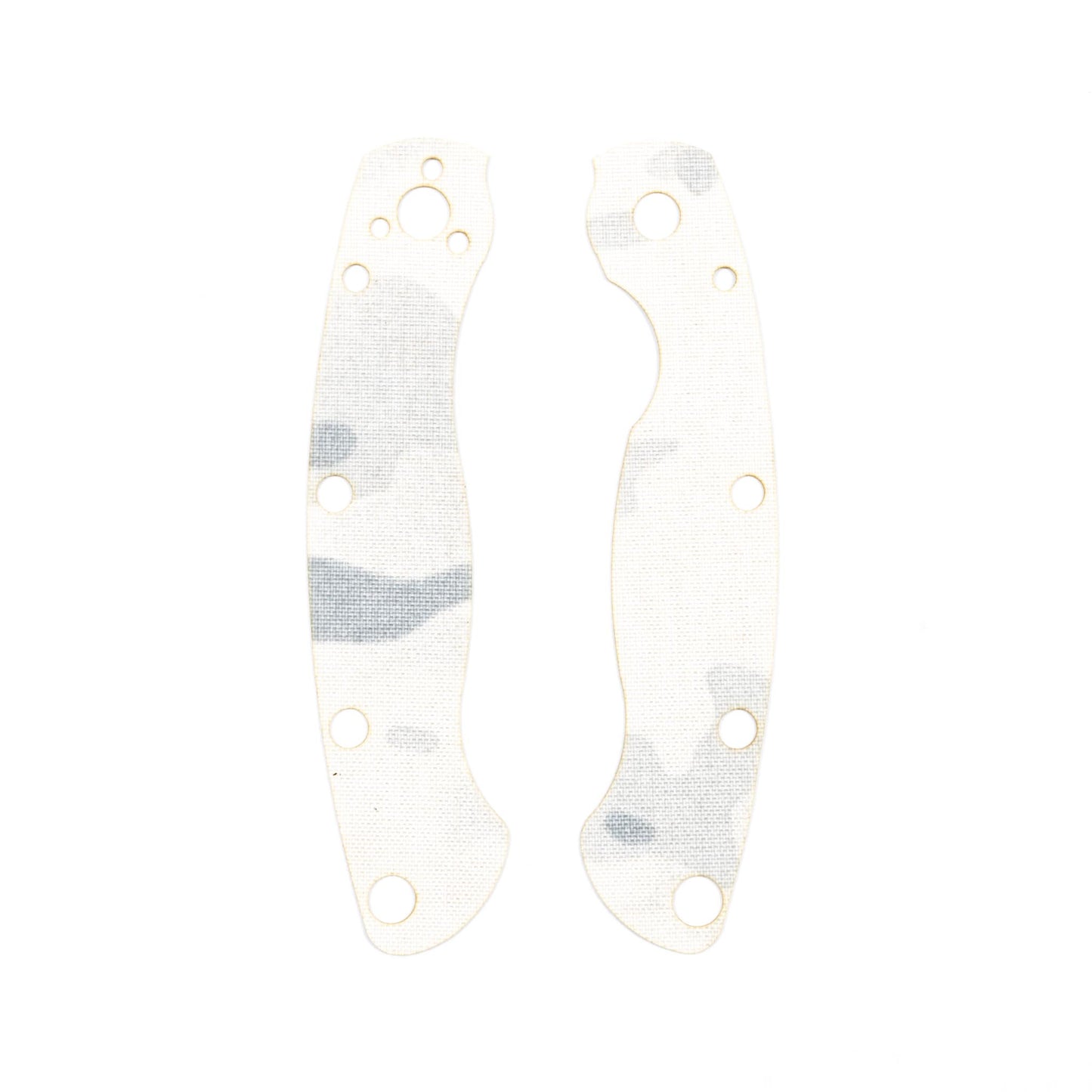 Spyderco Military Skin Set