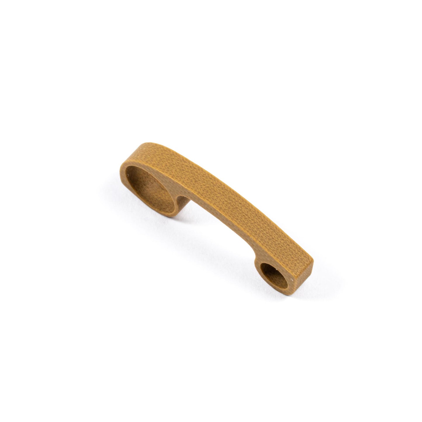 Spyderco Para 3 G-10 Backspacers