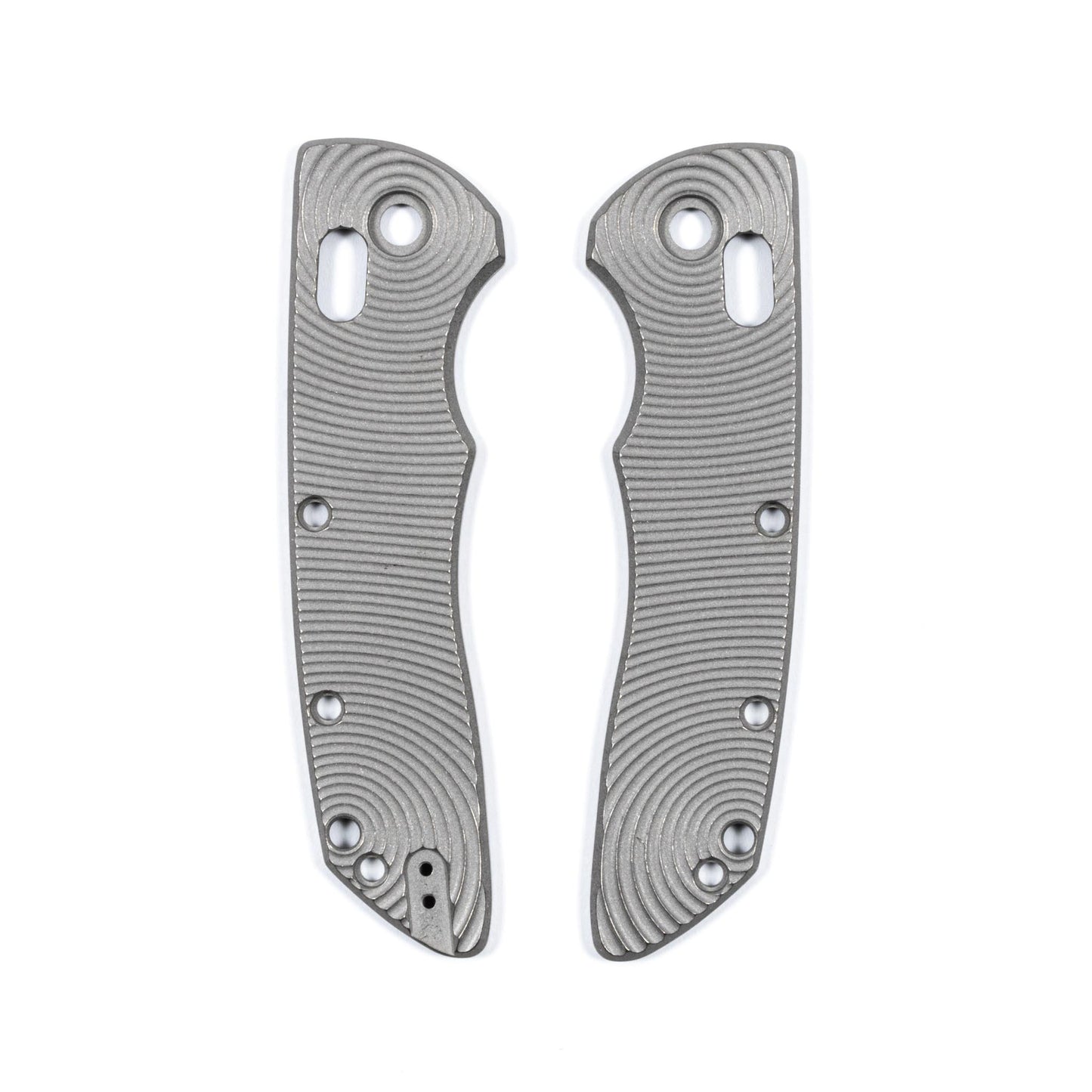 Hogue Deka Titanium Featherweight Scale Sets