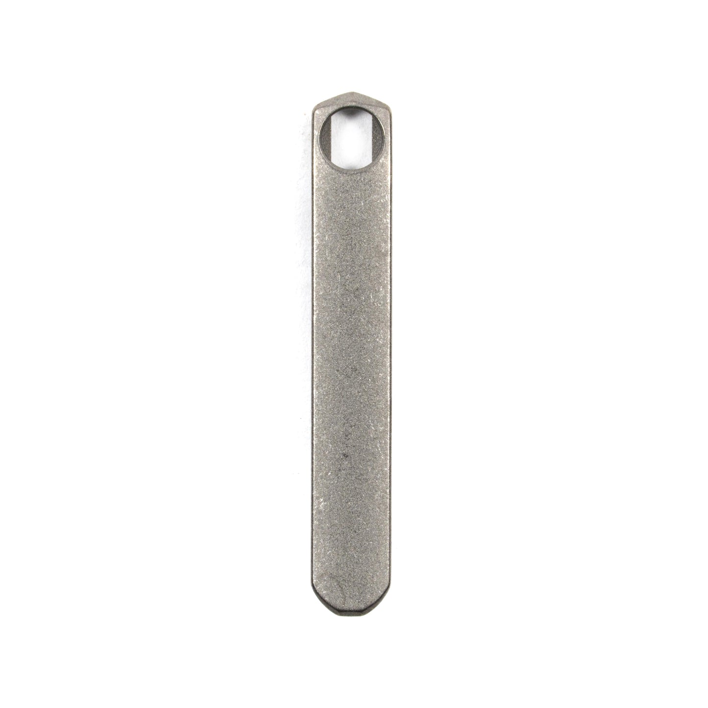Spyderco Techno/Wire Replacement 3D Machined Titanium CONTOURED Pocket Clips
