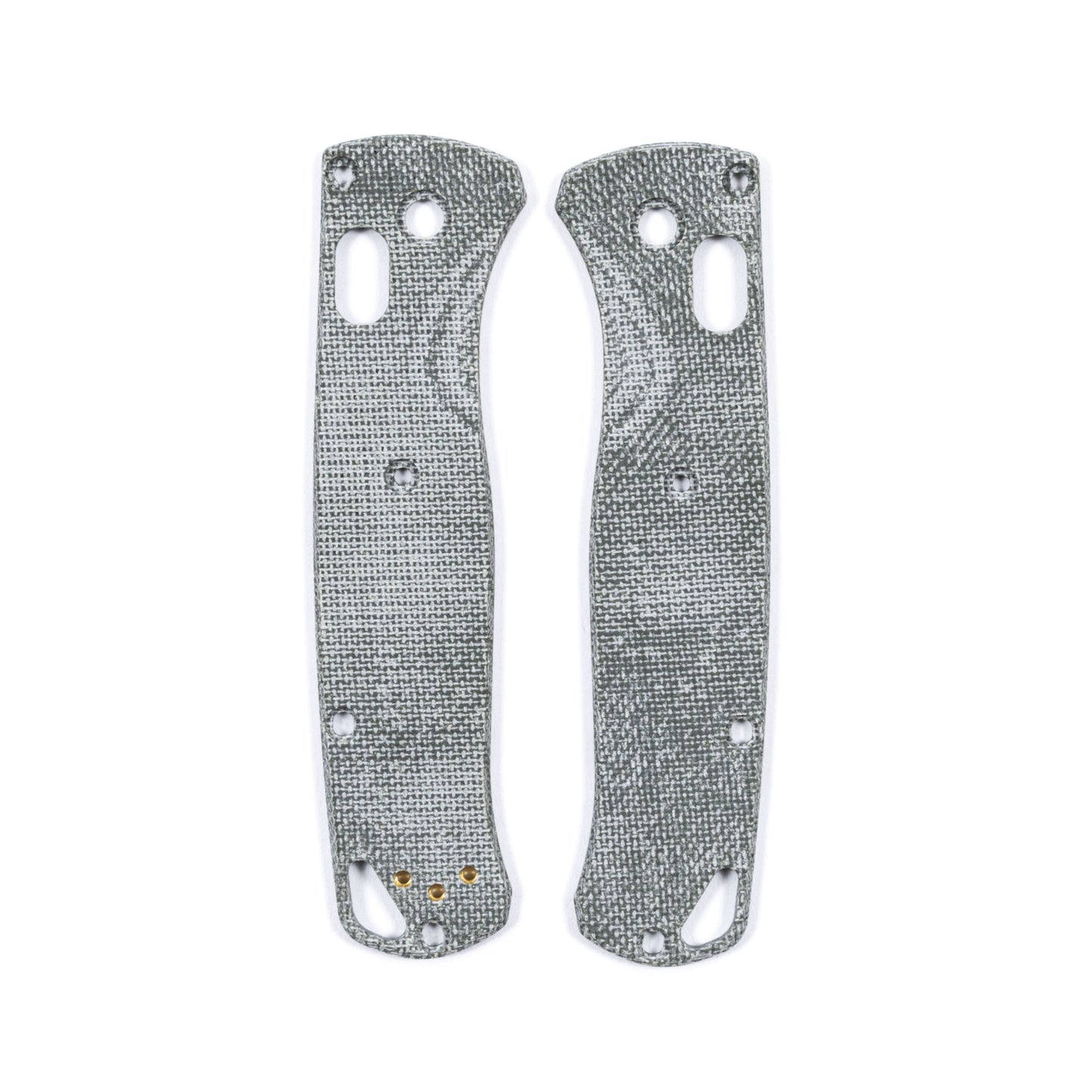 Benchmade Bugout Tero Tuf Scale Sets