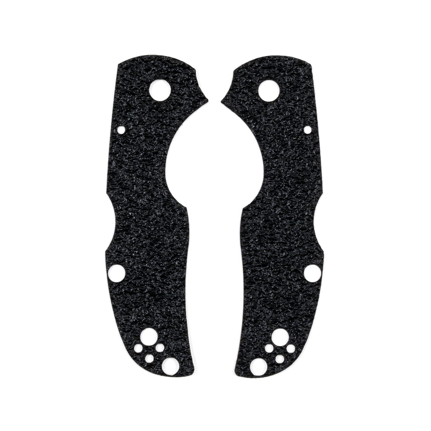 Spyderco Native 5 Skin Set