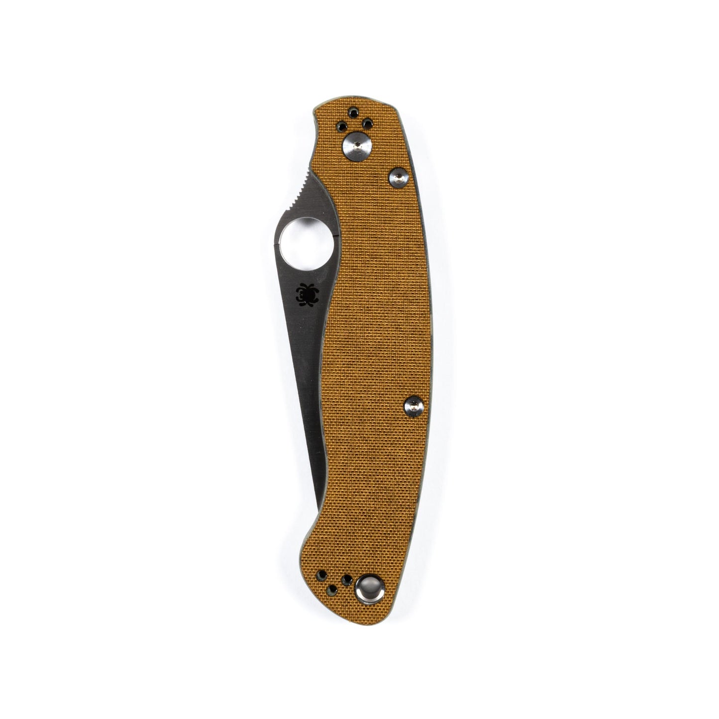 Spyderco Military 2 Skin Set