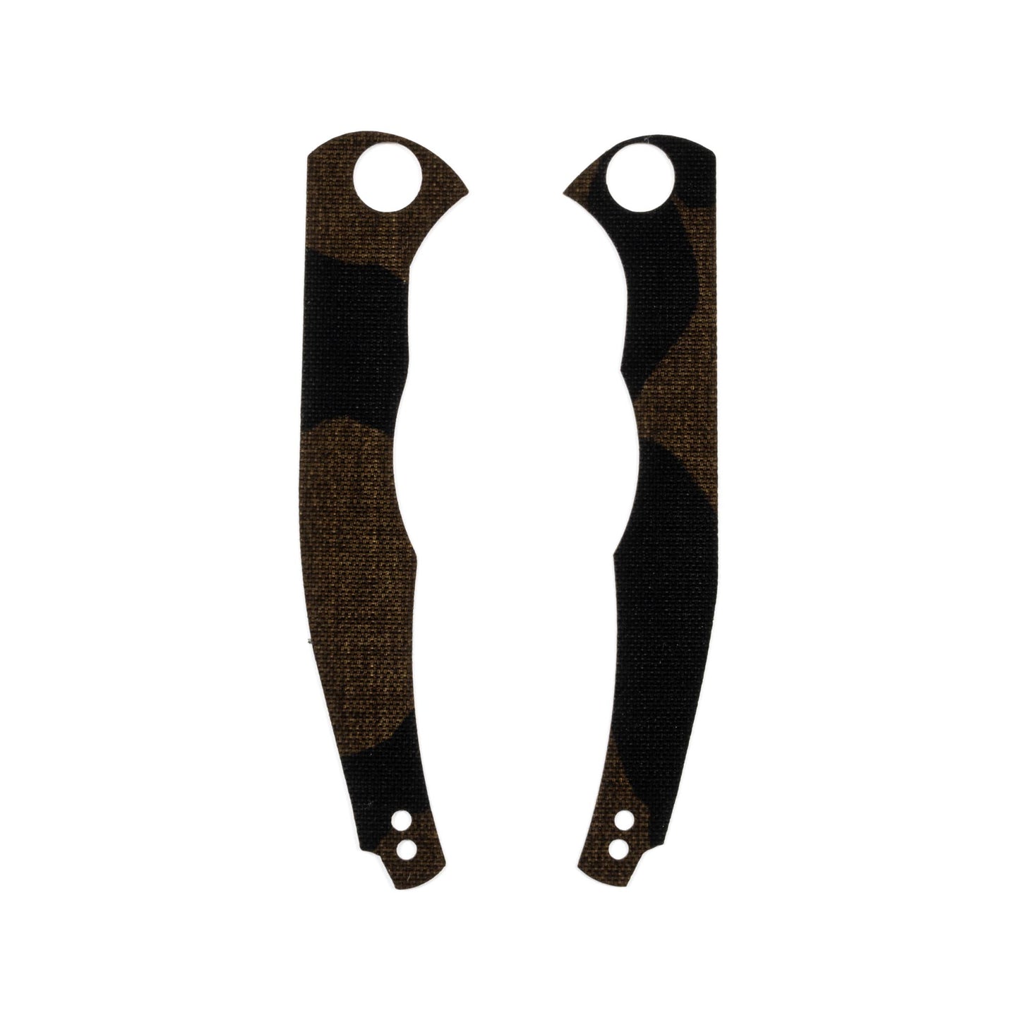 CIVIVI Praxis Flipper Skin Set