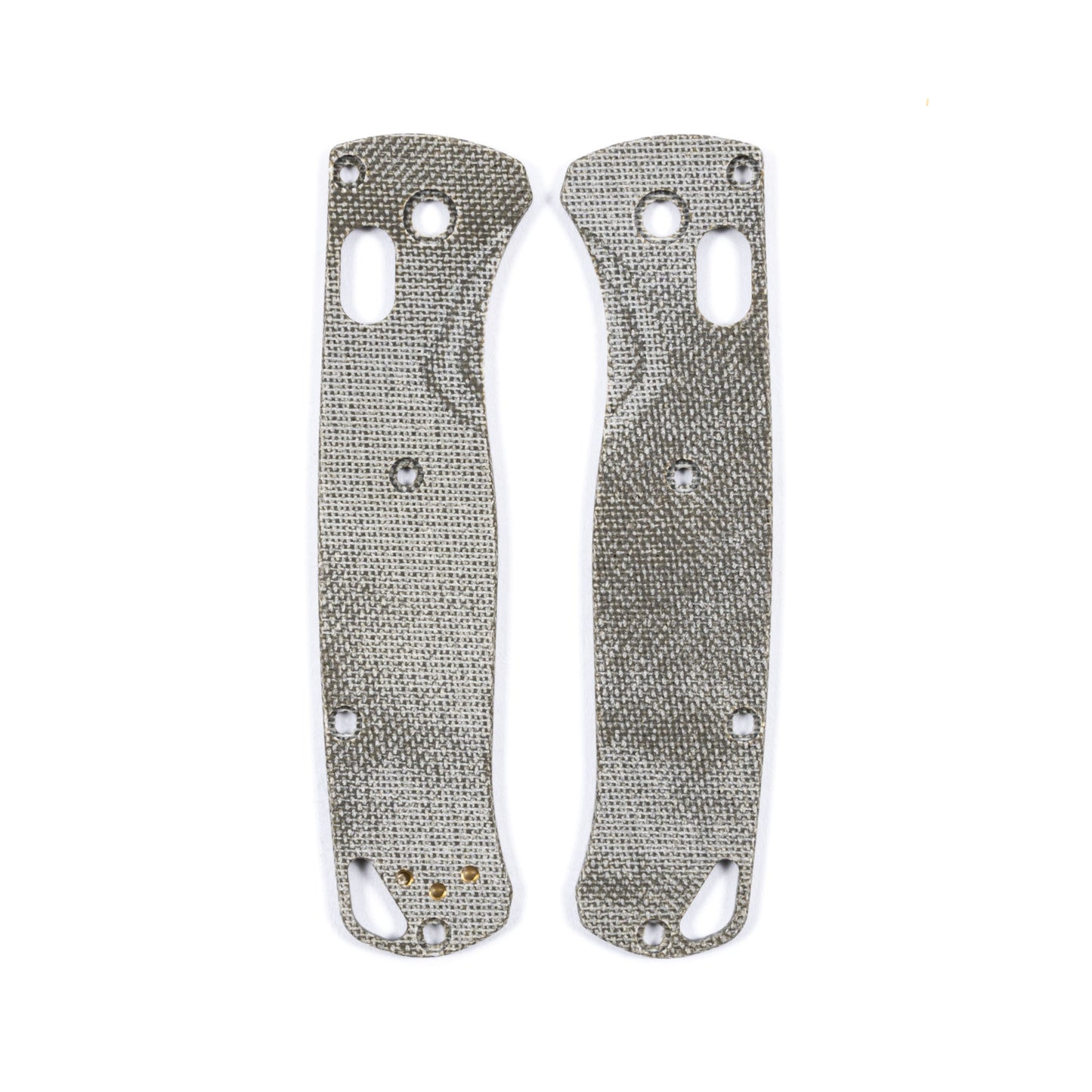 Benchmade Bugout Tero Tuf Scale Sets