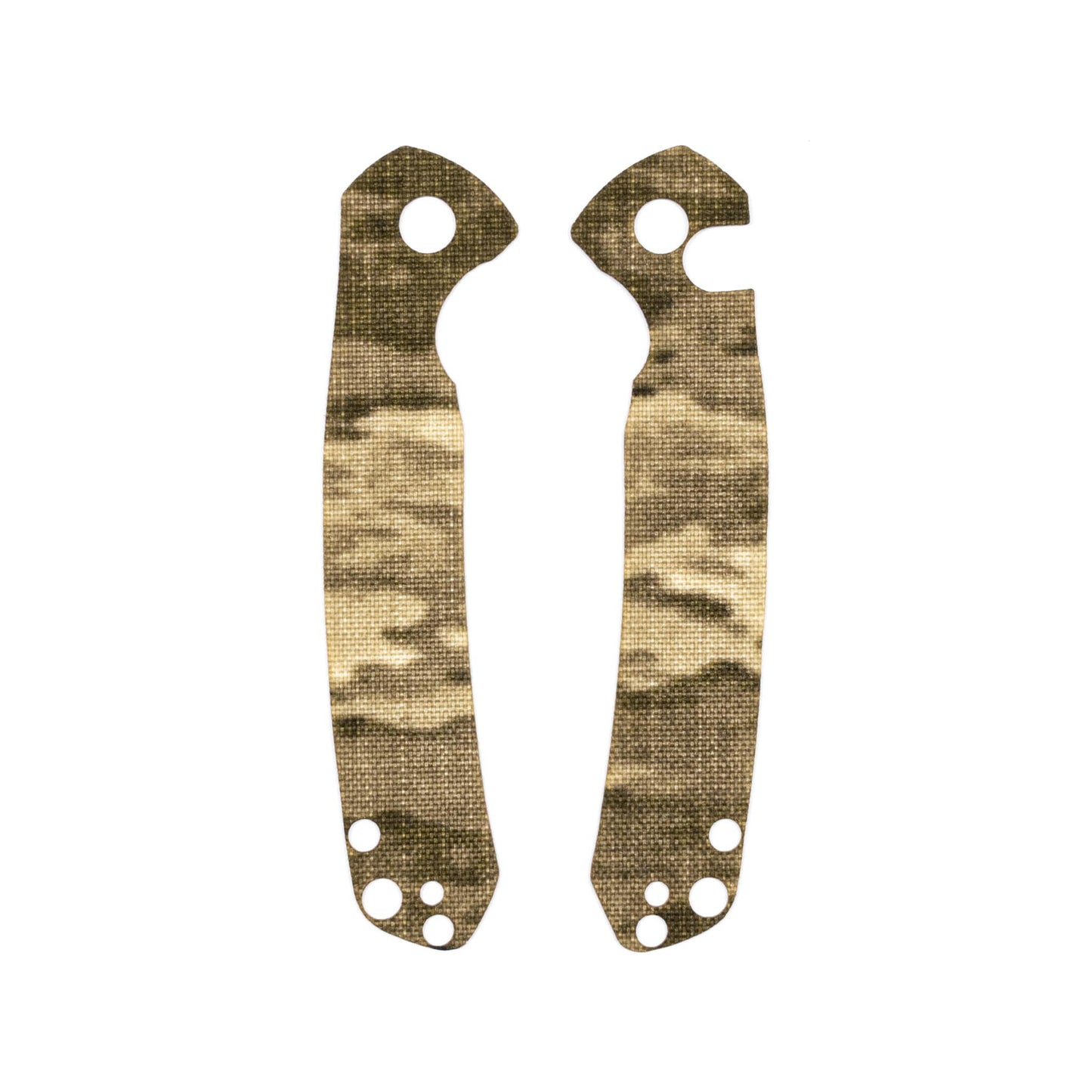 CJRB Pyrite Skin Set
