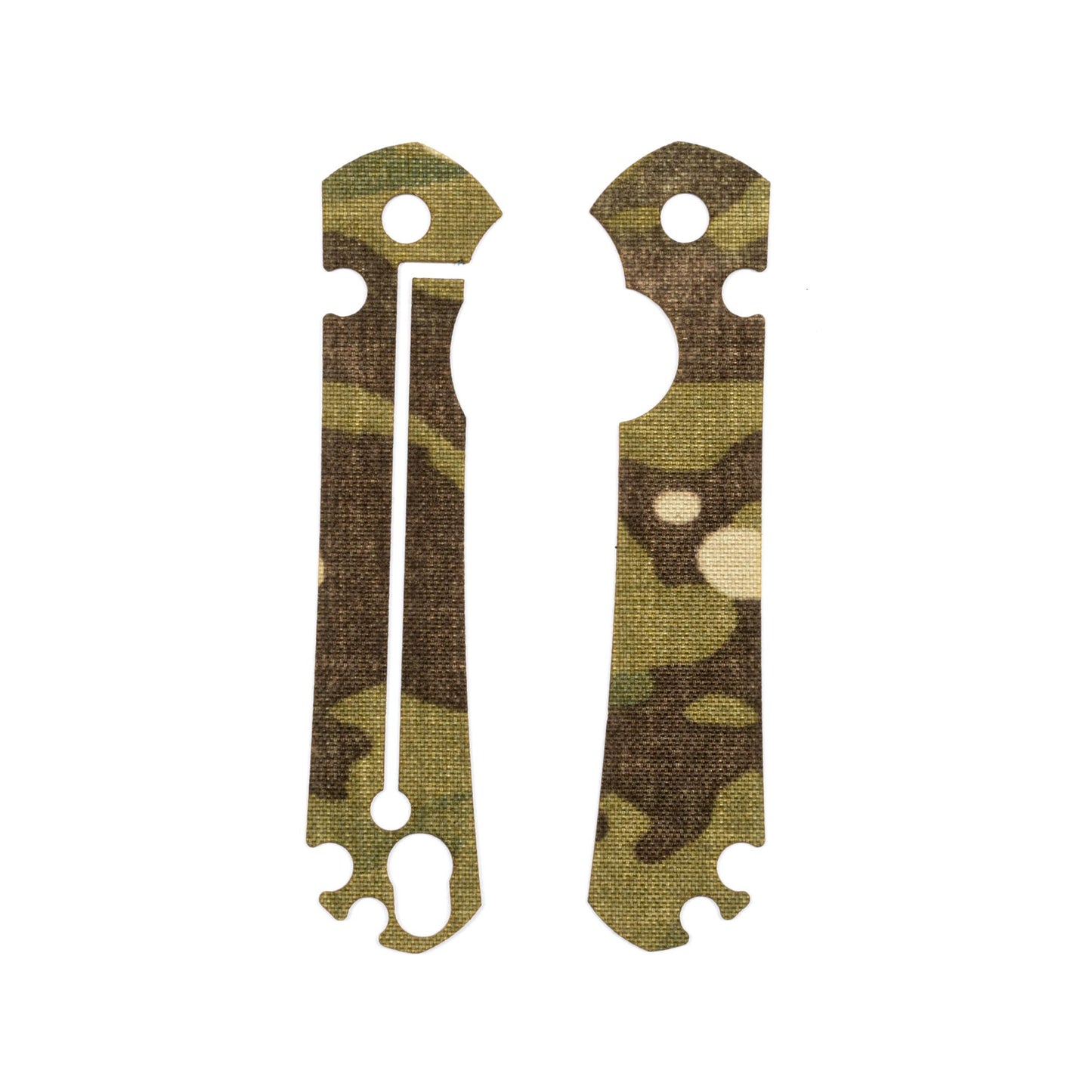 Chris Reeves Knives (CRK) Sebenza 31 Large Skin Set