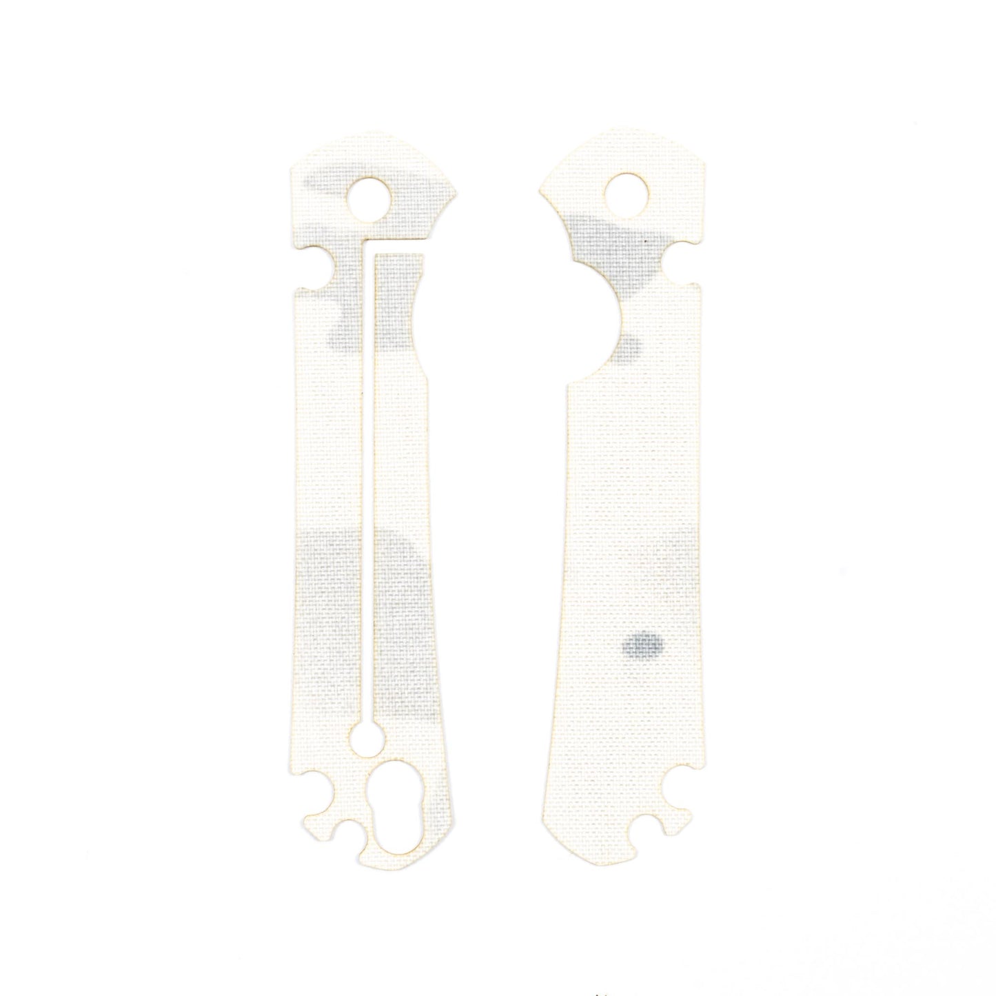 Chris Reeves Knives (CRK) Sebenza 31 Large Skin Set