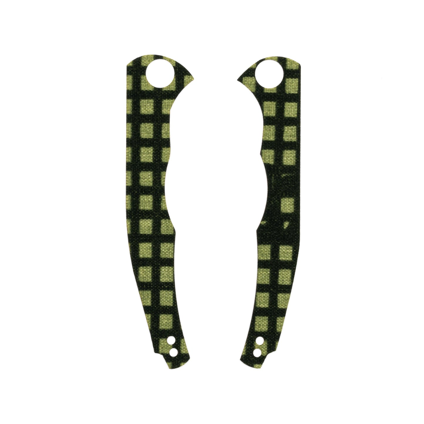 CIVIVI Praxis Flipper Skin Set