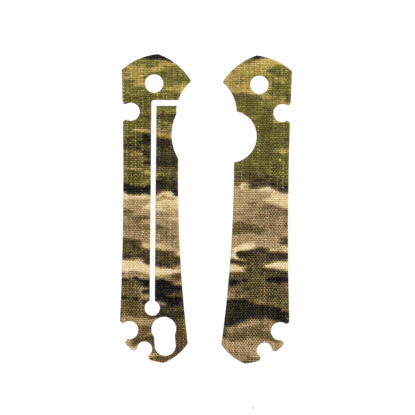 Chris Reeves Knives (CRK) Sebenza 31 Large Skin Set