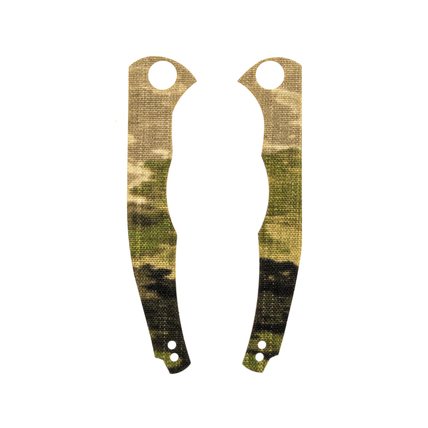 CIVIVI Praxis Flipper Skin Set