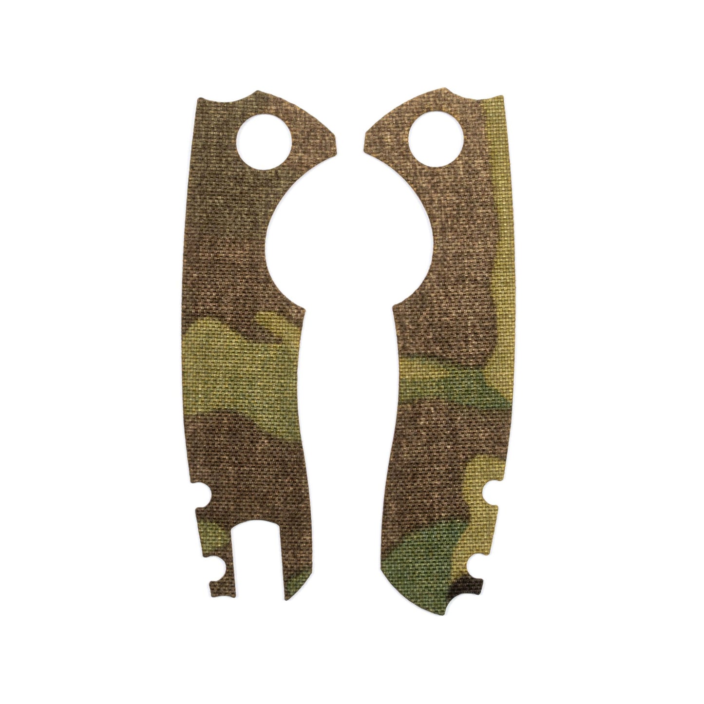 Urban Edc F5.5 Skin Set