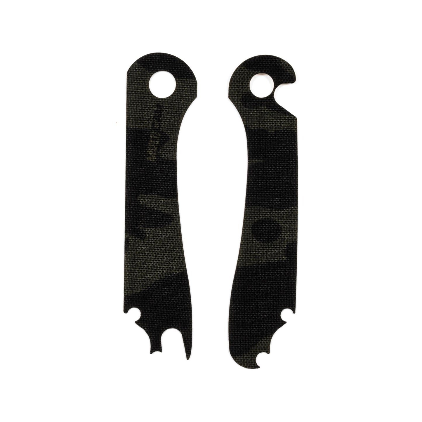 CIVIVI Elementum II Button Lock Skin Set