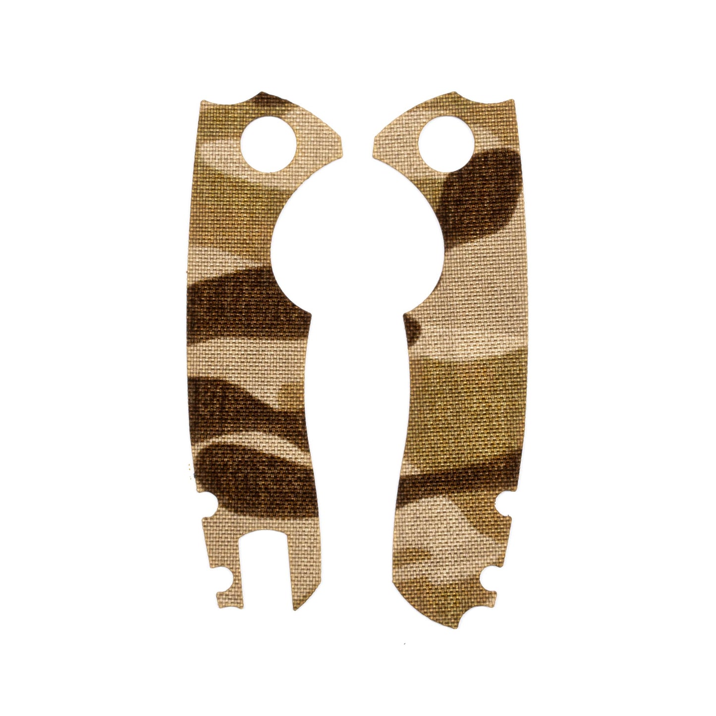 Urban Edc F5.5 Skin Set