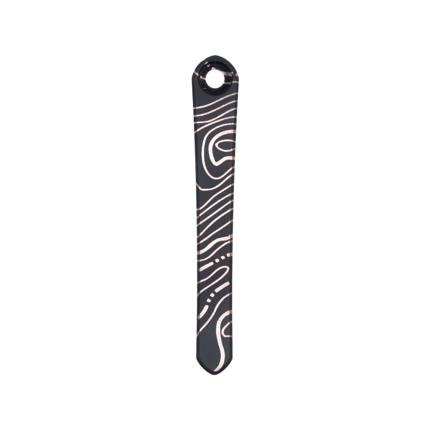 Chris Reeve Knives (CRK) OG Machined Pocket Clip