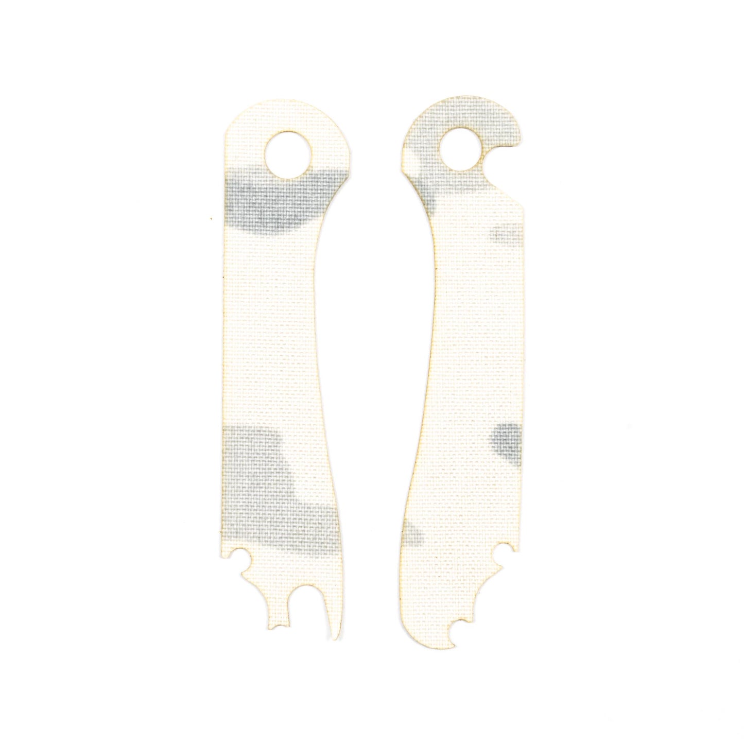 CIVIVI Elementum II Button Lock Skin Set