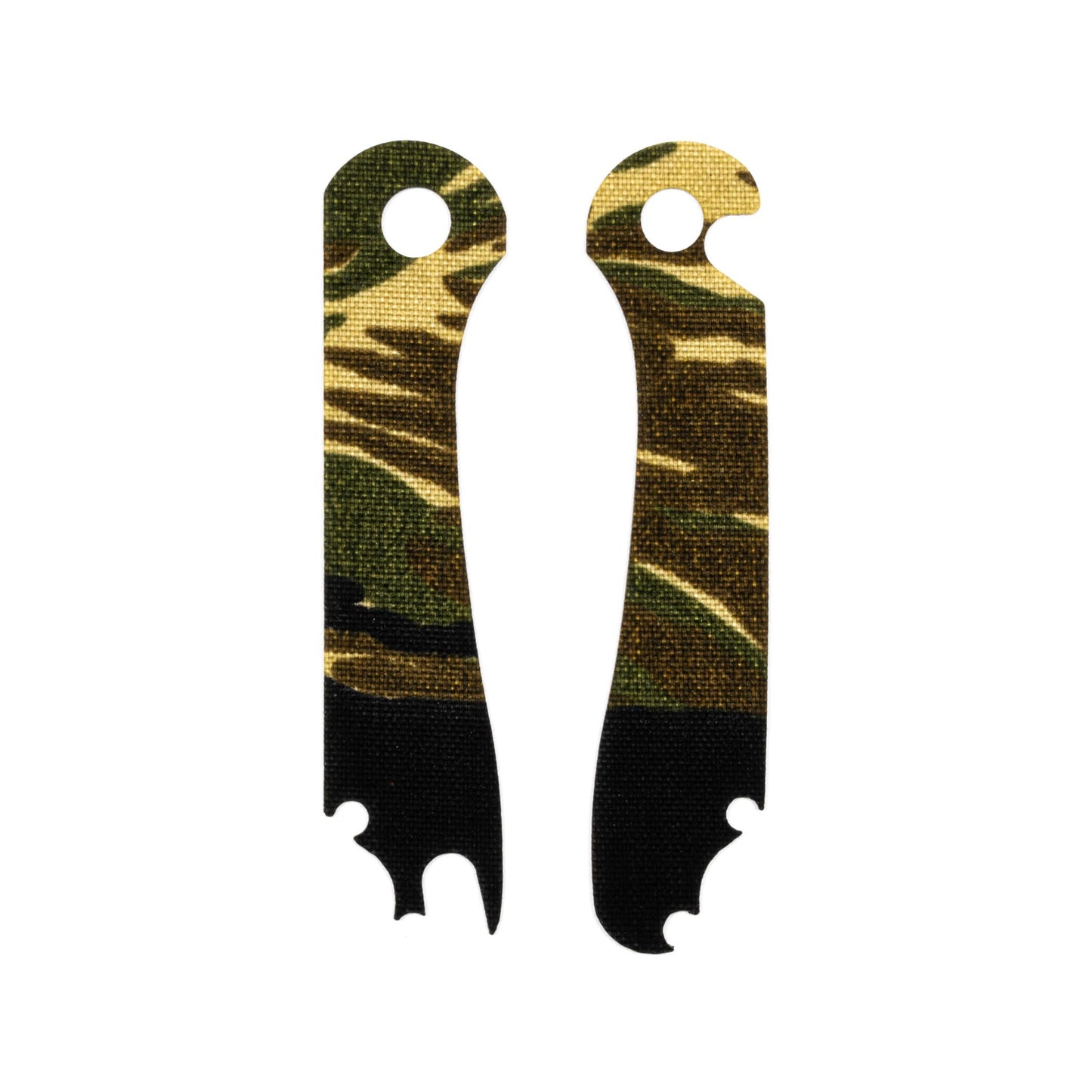 CIVIVI Elementum II Button Lock Skin Set