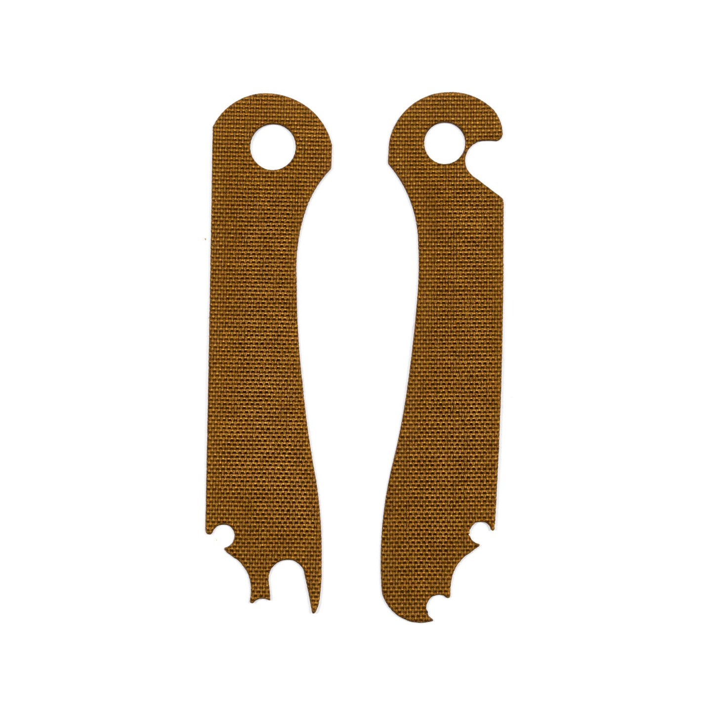 CIVIVI Elementum II Button Lock Skin Set