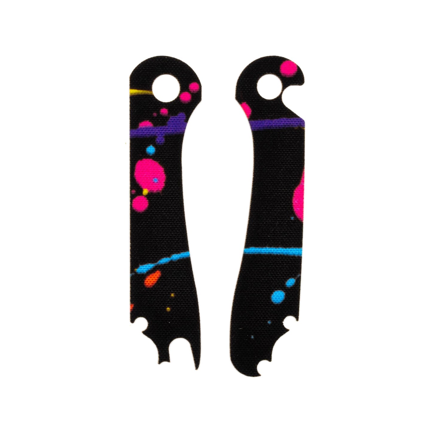 CIVIVI Elementum II Button Lock Skin Set