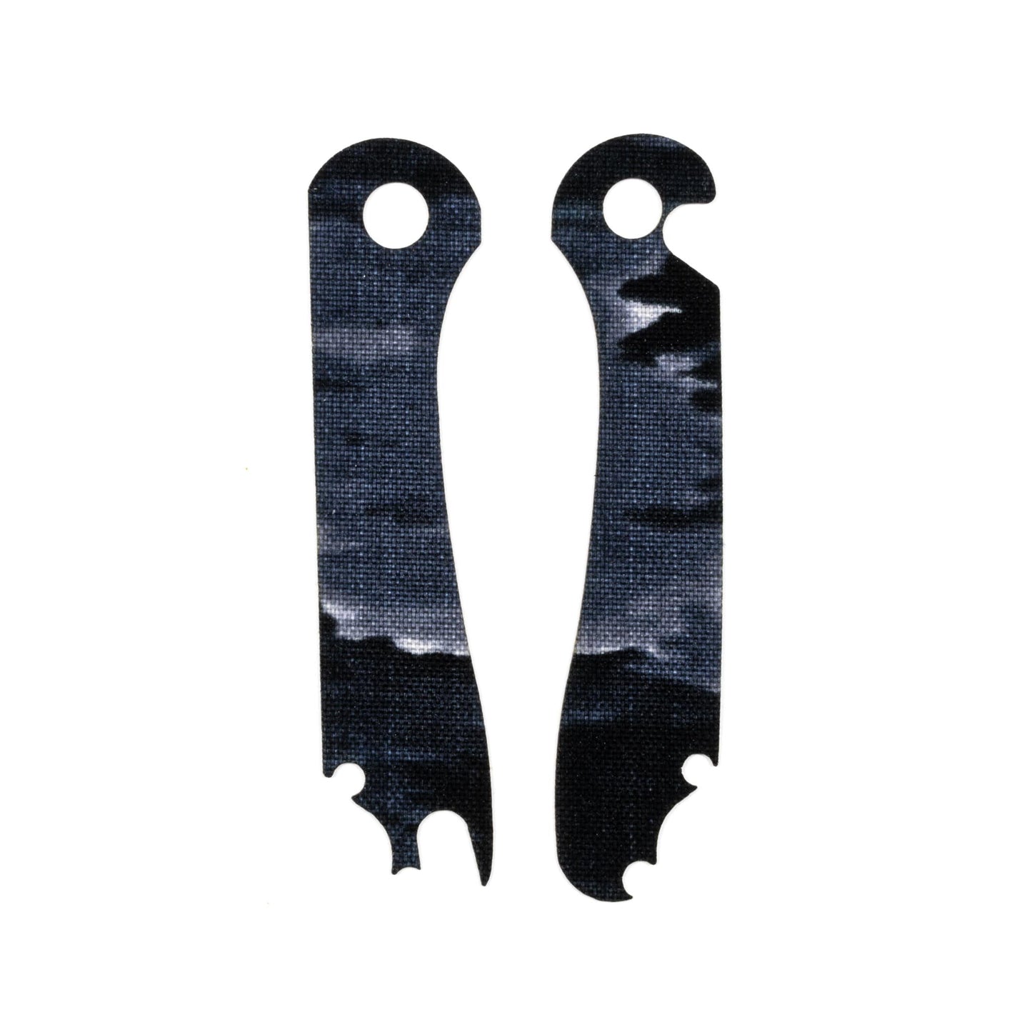 CIVIVI Elementum II Button Lock Skin Set