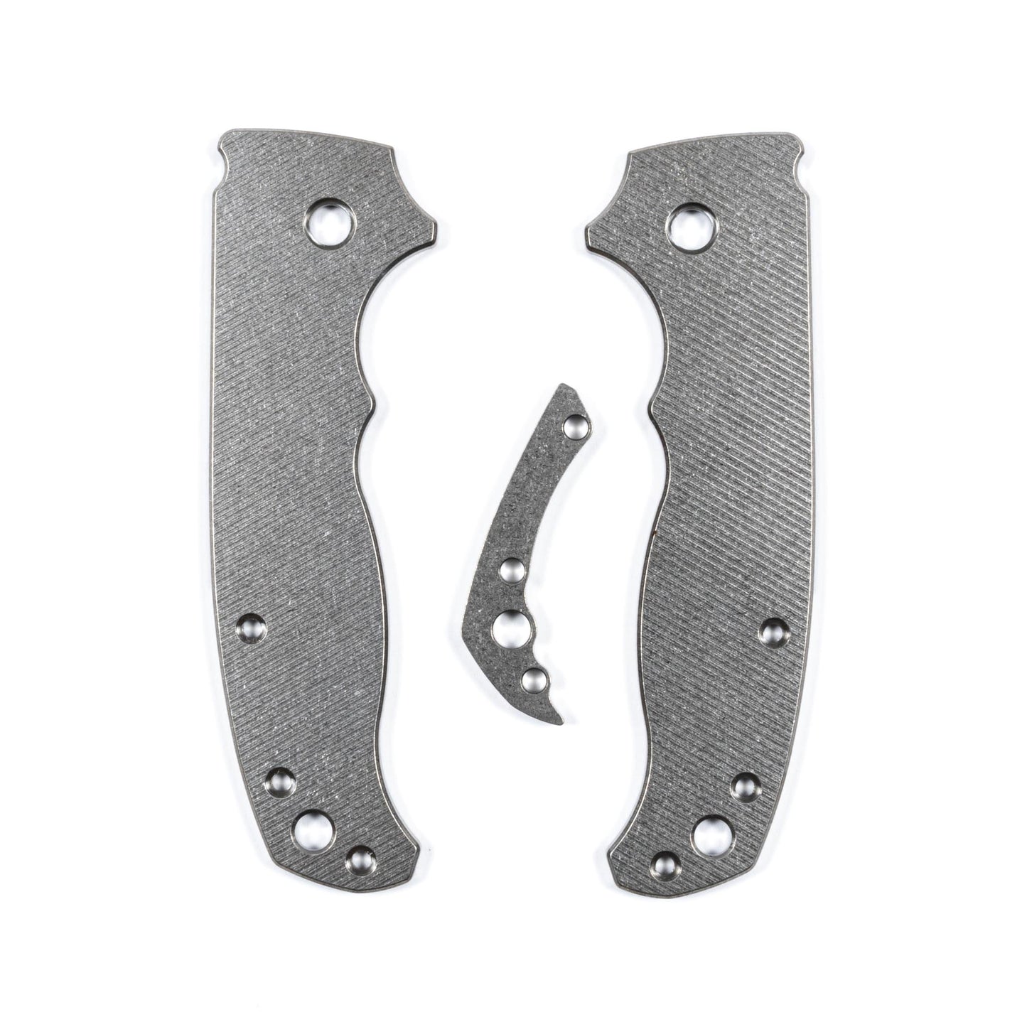 Demko AD 20.5 Titanium Featherweight Scale Sets
