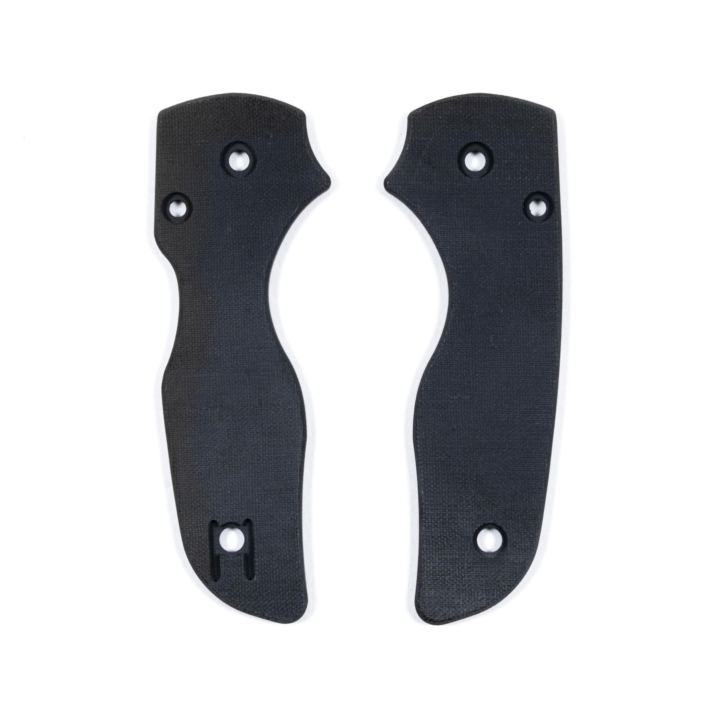 Spyderco Lil Native Micarta Scale Sets