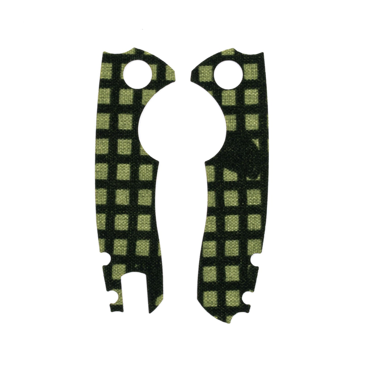 Urban Edc F5.5 Skin Set