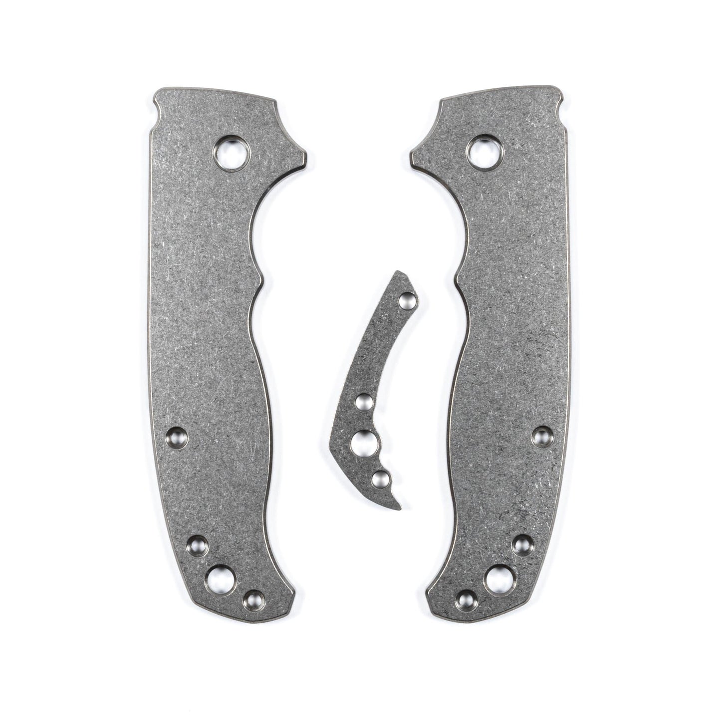 Demko AD 20.5 Titanium Featherweight Scale Sets