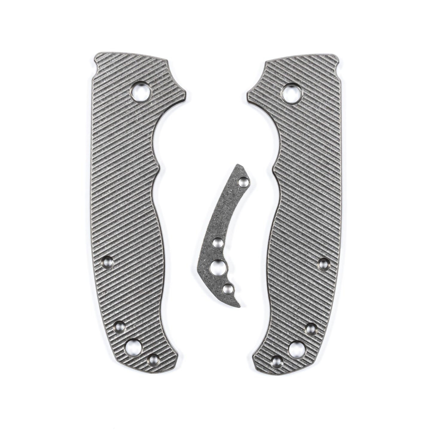 Demko AD 20.5 Titanium Featherweight Scale Sets