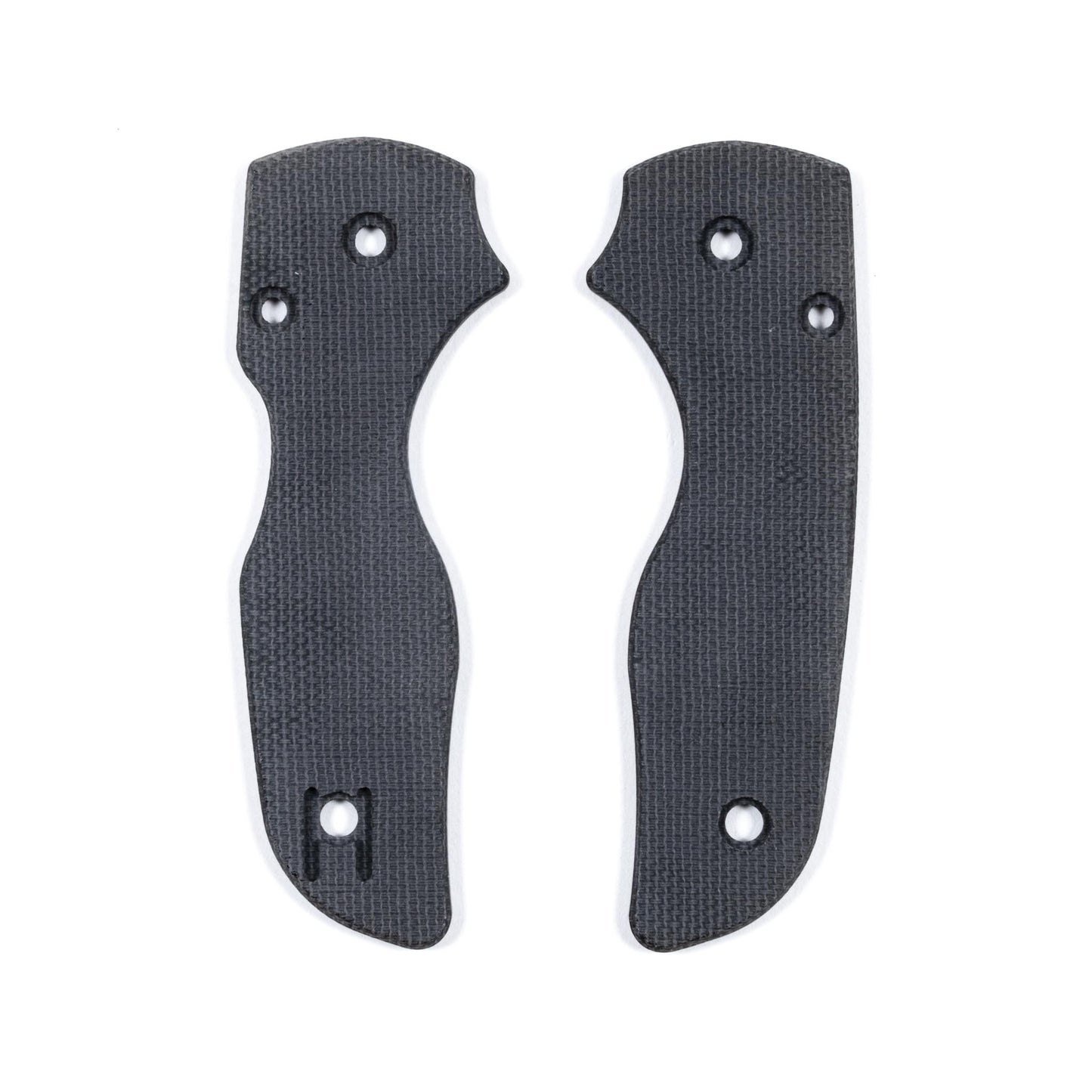 Spyderco Lil Native Micarta Scale Sets