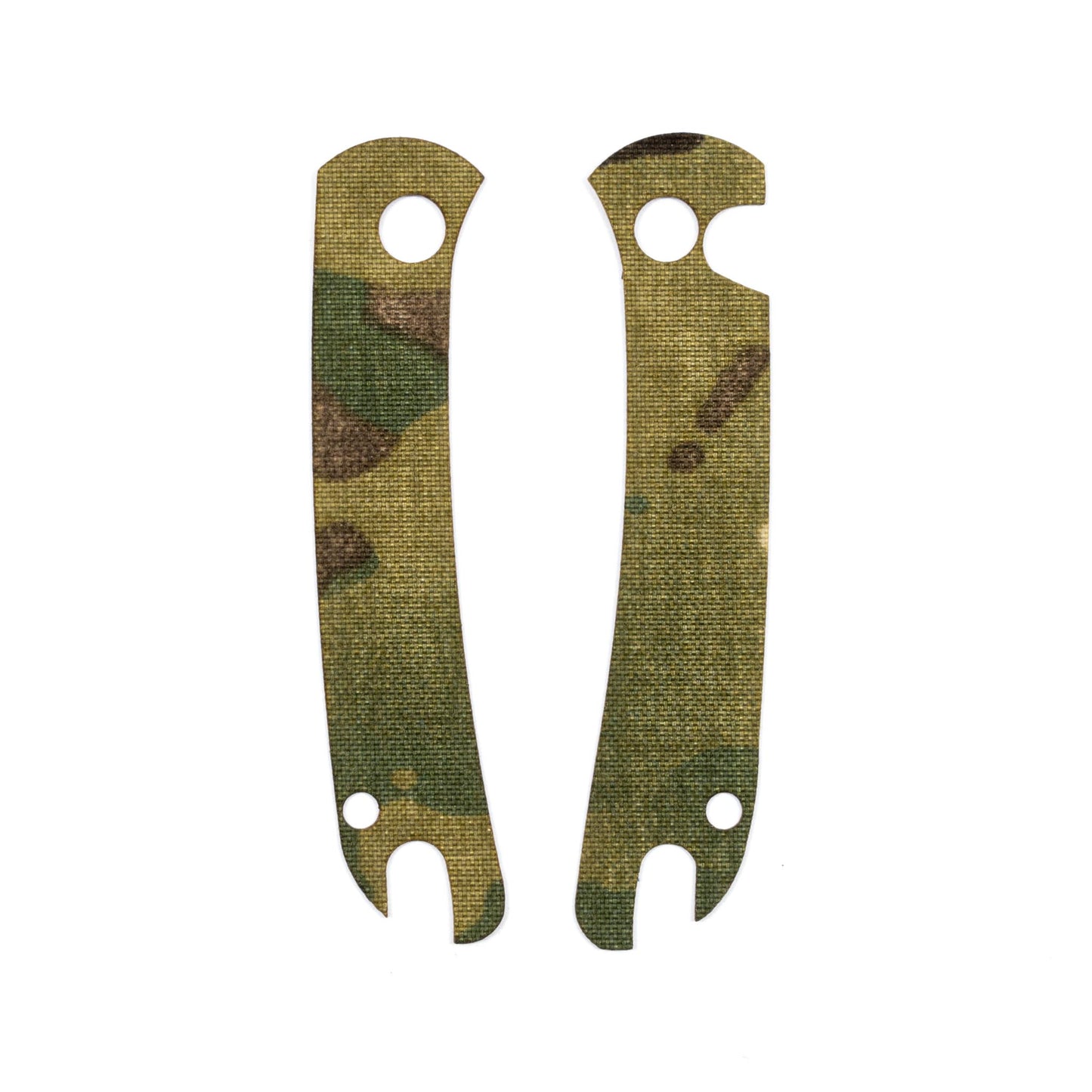 CIVIVI Qubit Button Lock Knife Skin Set