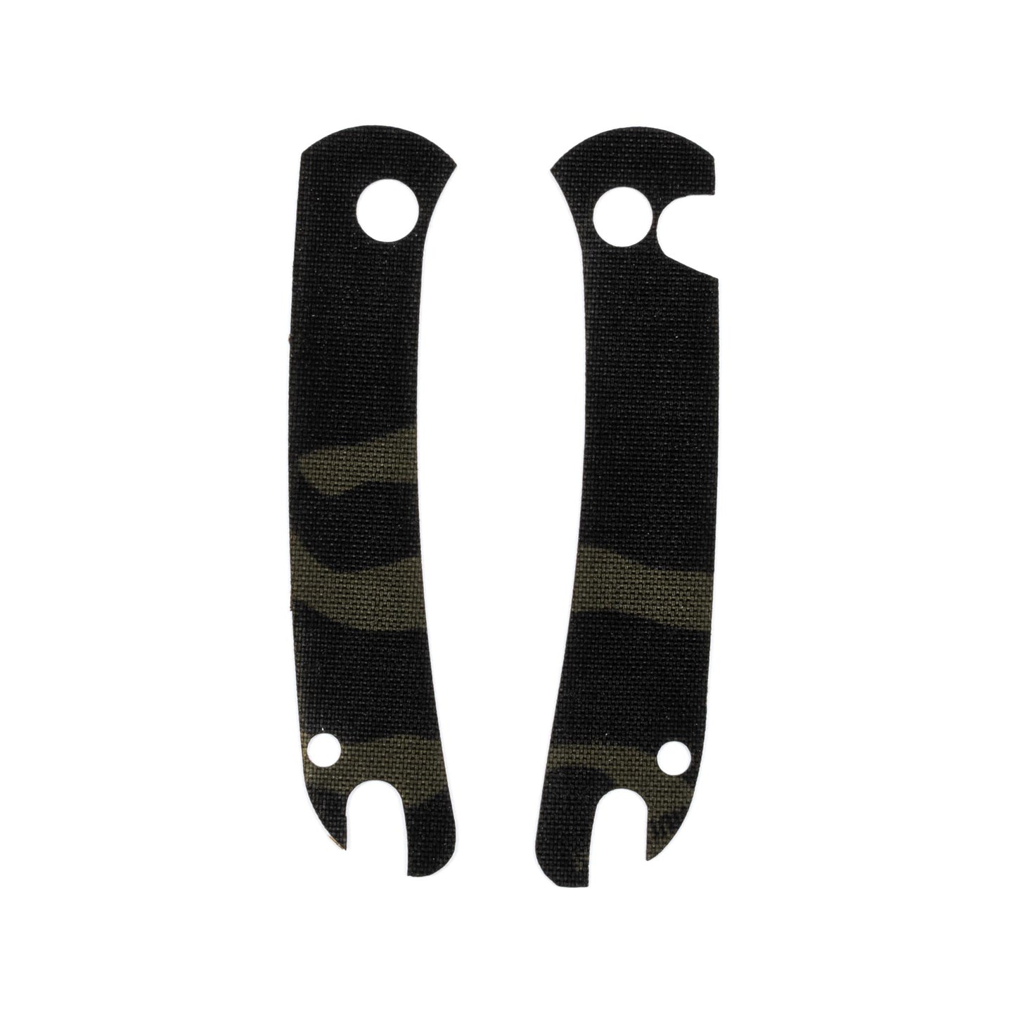 CIVIVI Qubit Button Lock Knife Skin Set