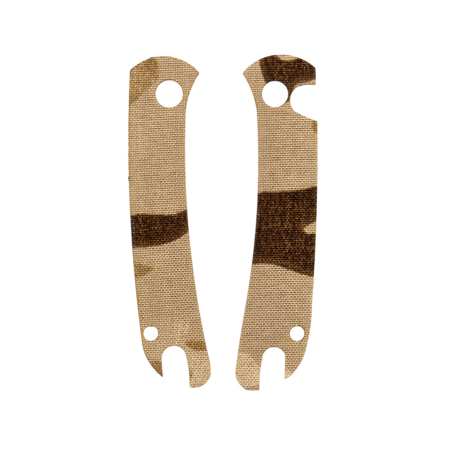 CIVIVI Qubit Button Lock Knife Skin Set
