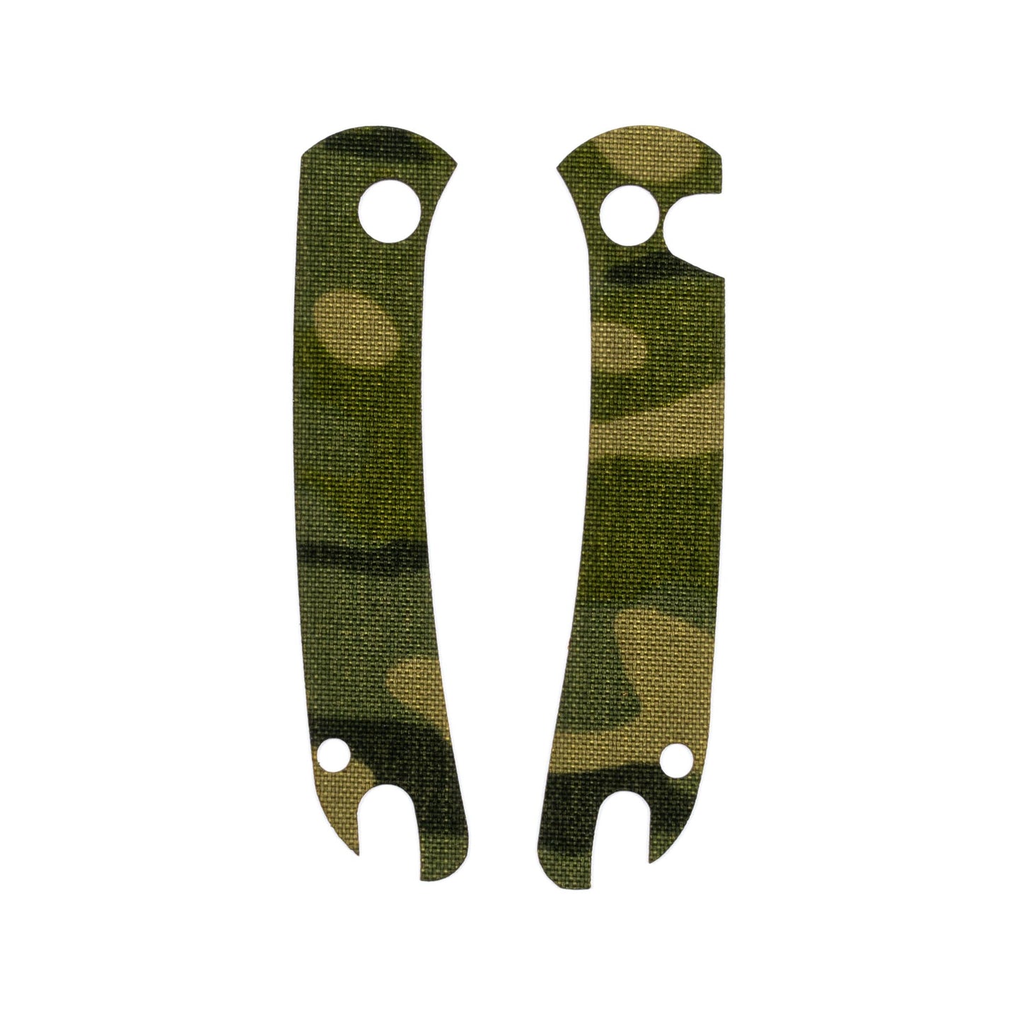 CIVIVI Qubit Button Lock Knife Skin Set
