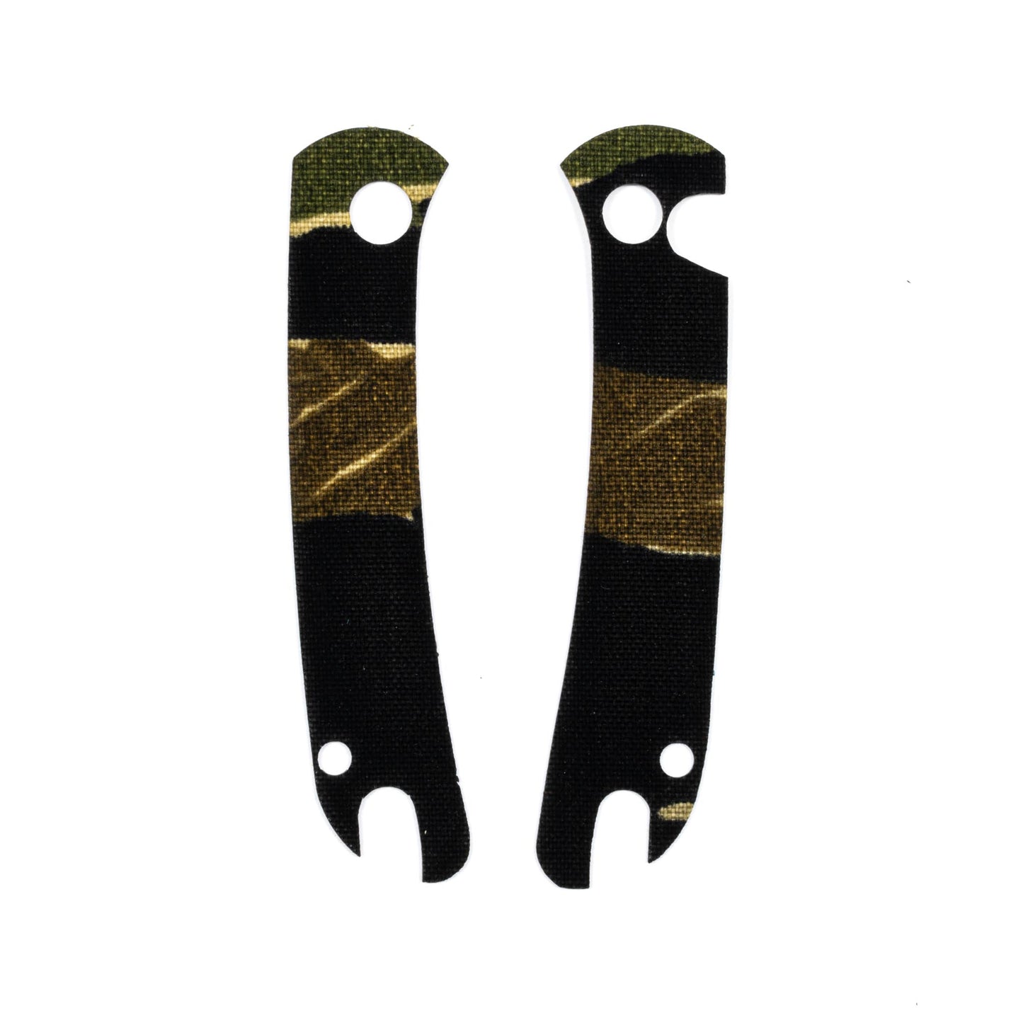 CIVIVI Qubit Button Lock Knife Skin Set
