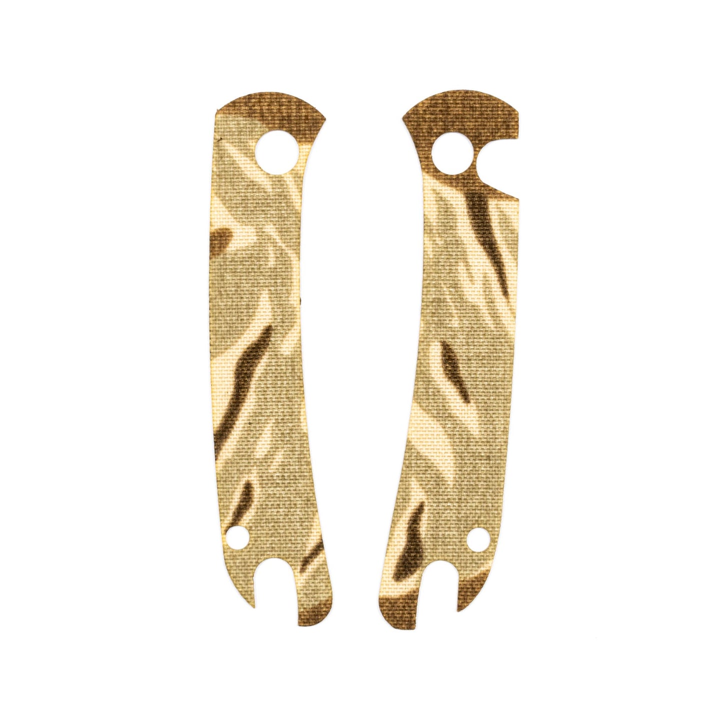 CIVIVI Qubit Button Lock Knife Skin Set