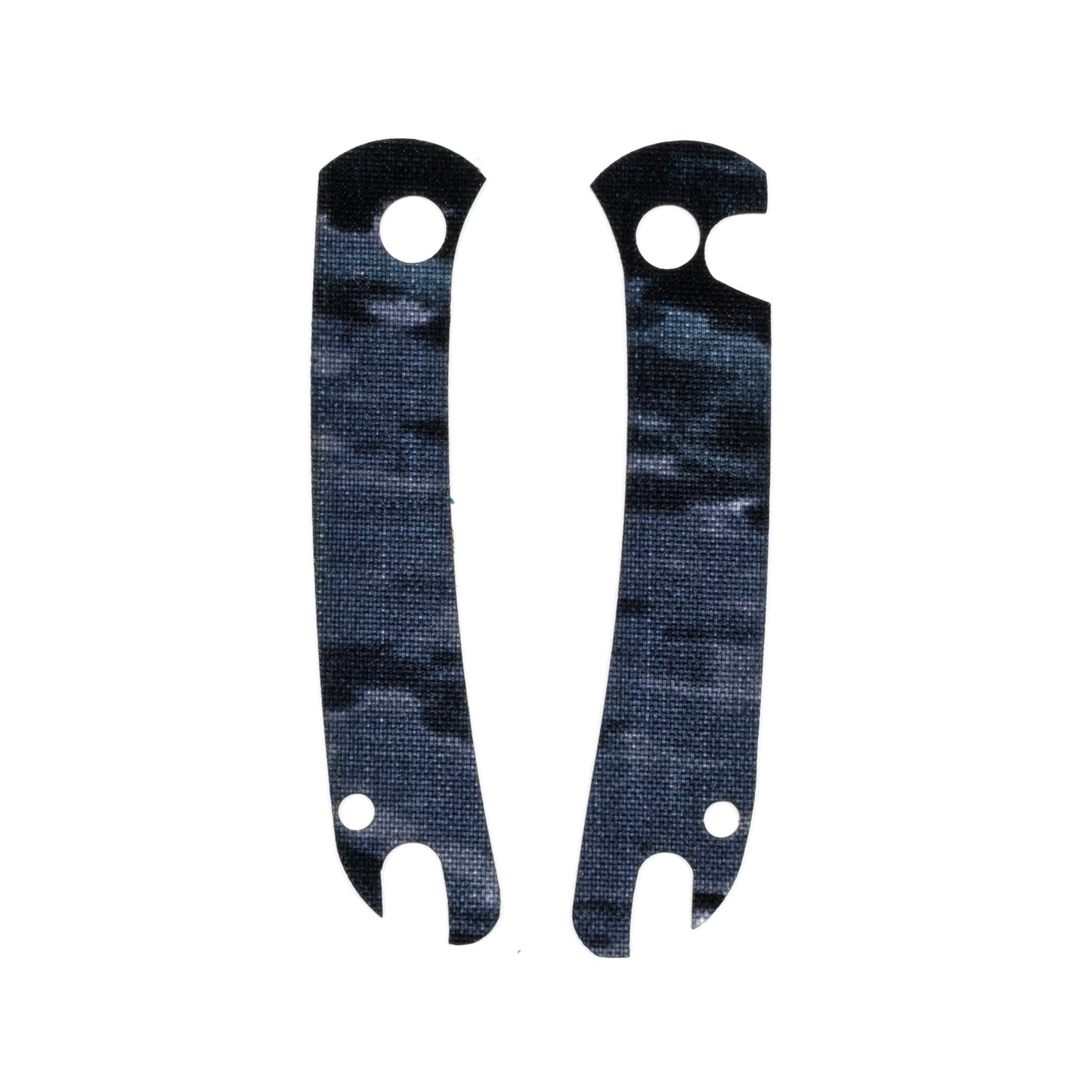 CIVIVI Qubit Button Lock Knife Skin Set