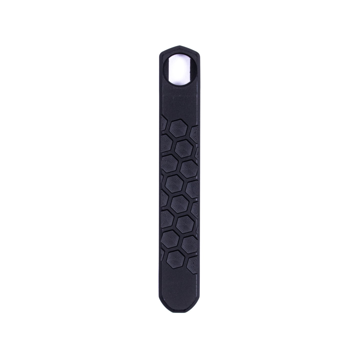 Spyderco Techno/Wire Replacement 3D Machined Titanium FLAT Pocket Clips
