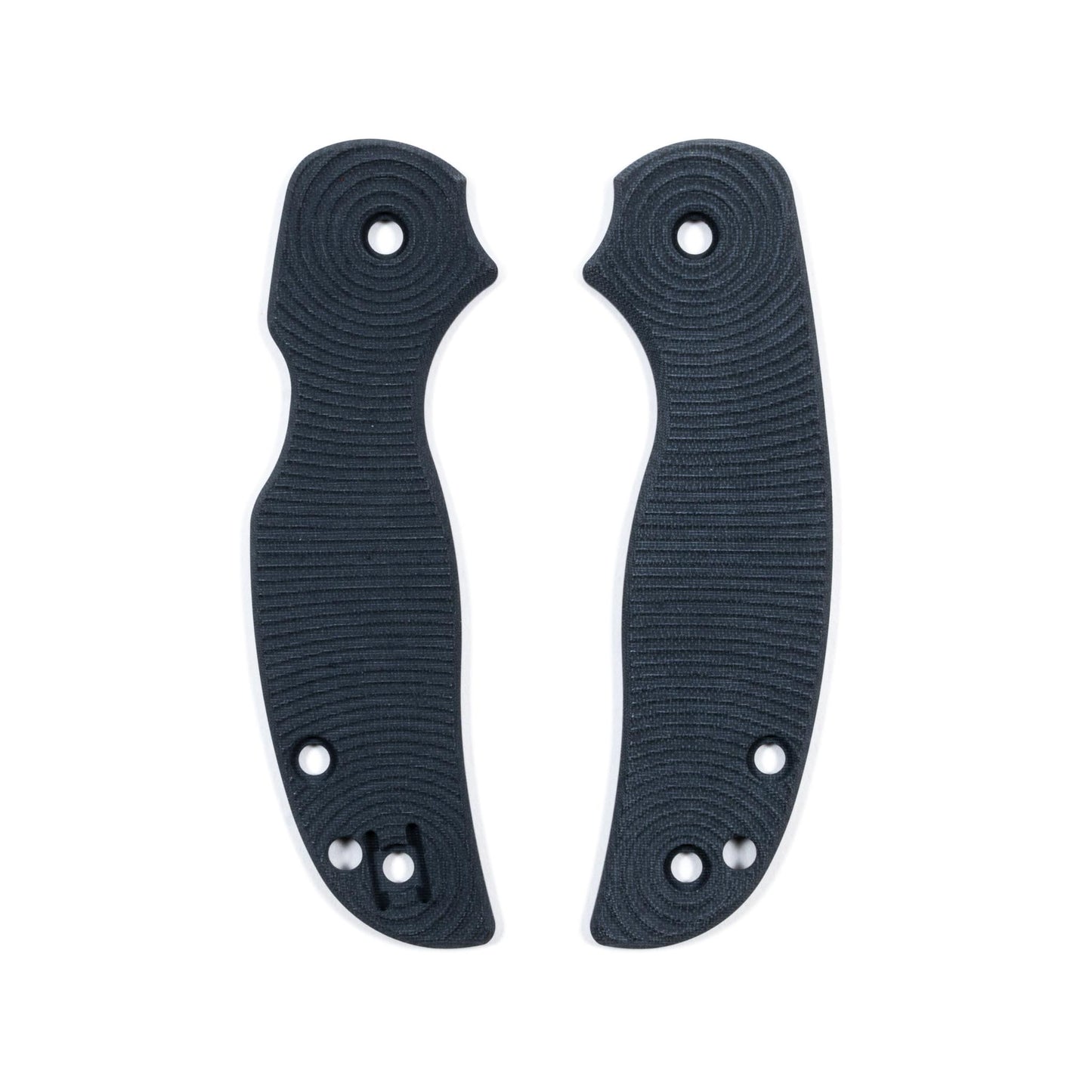Spyderco Sage 5 Micarta Scale Sets