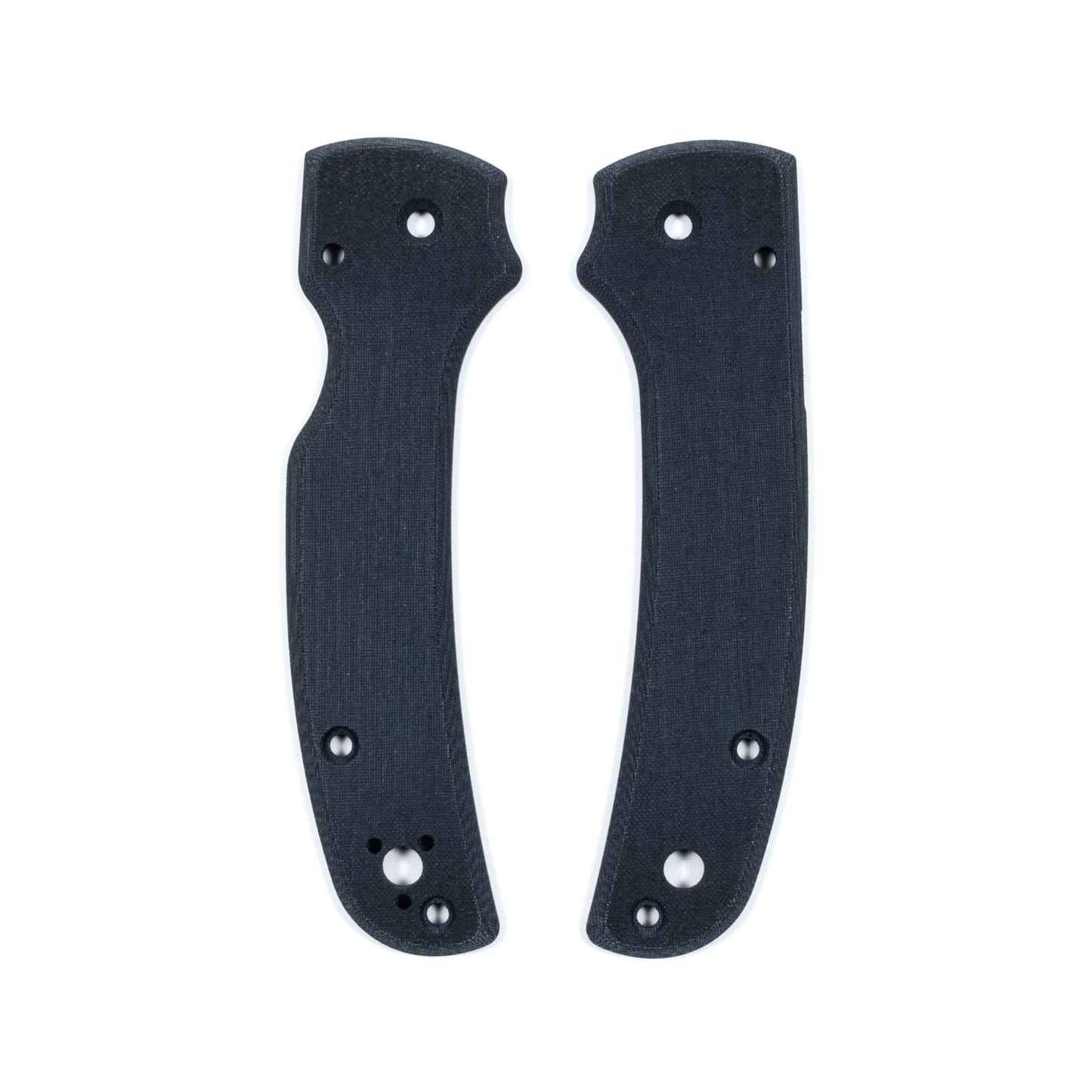 Spyderco Shaman Skinny Micarta Scale Sets