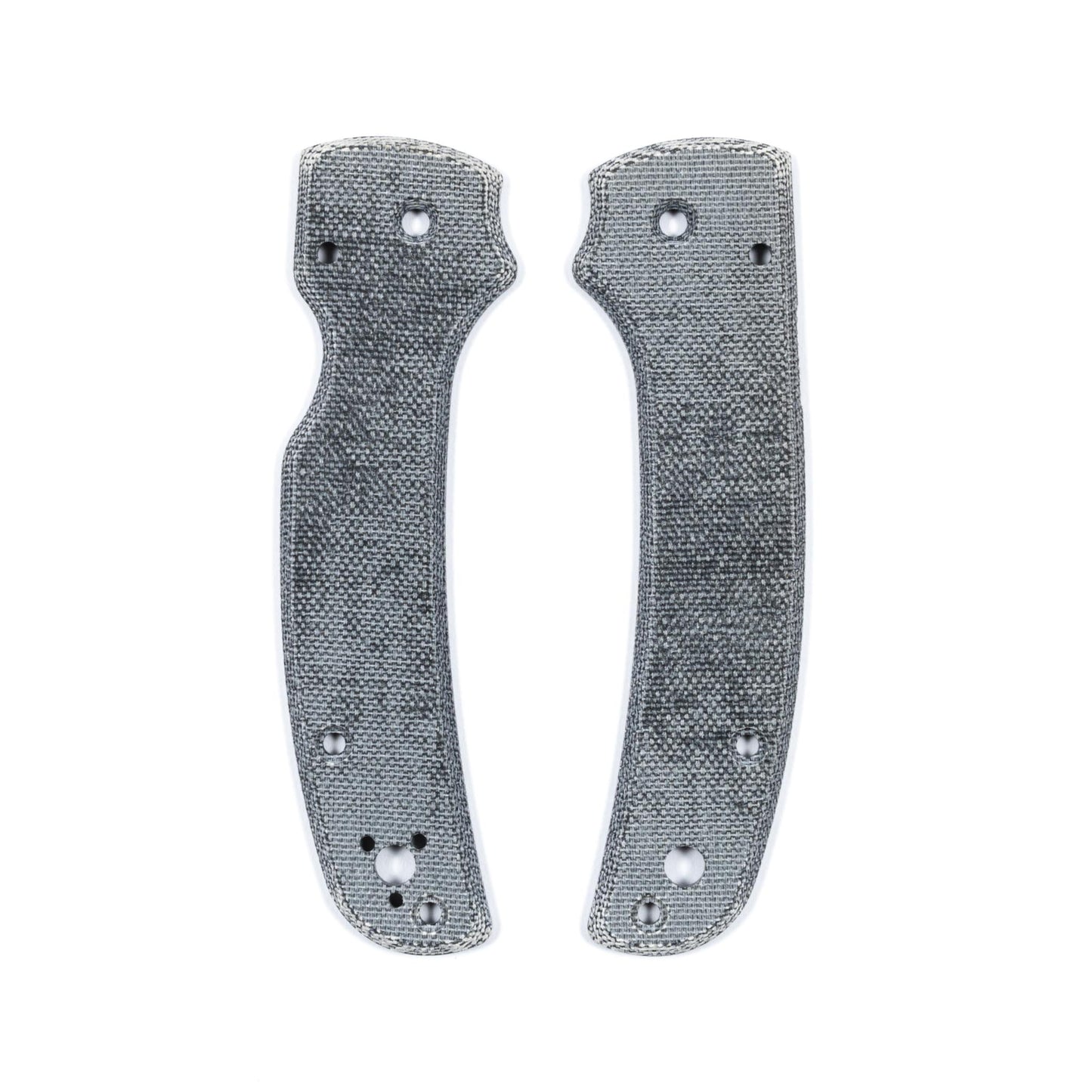 Spyderco Shaman Skinny Micarta Scale Sets
