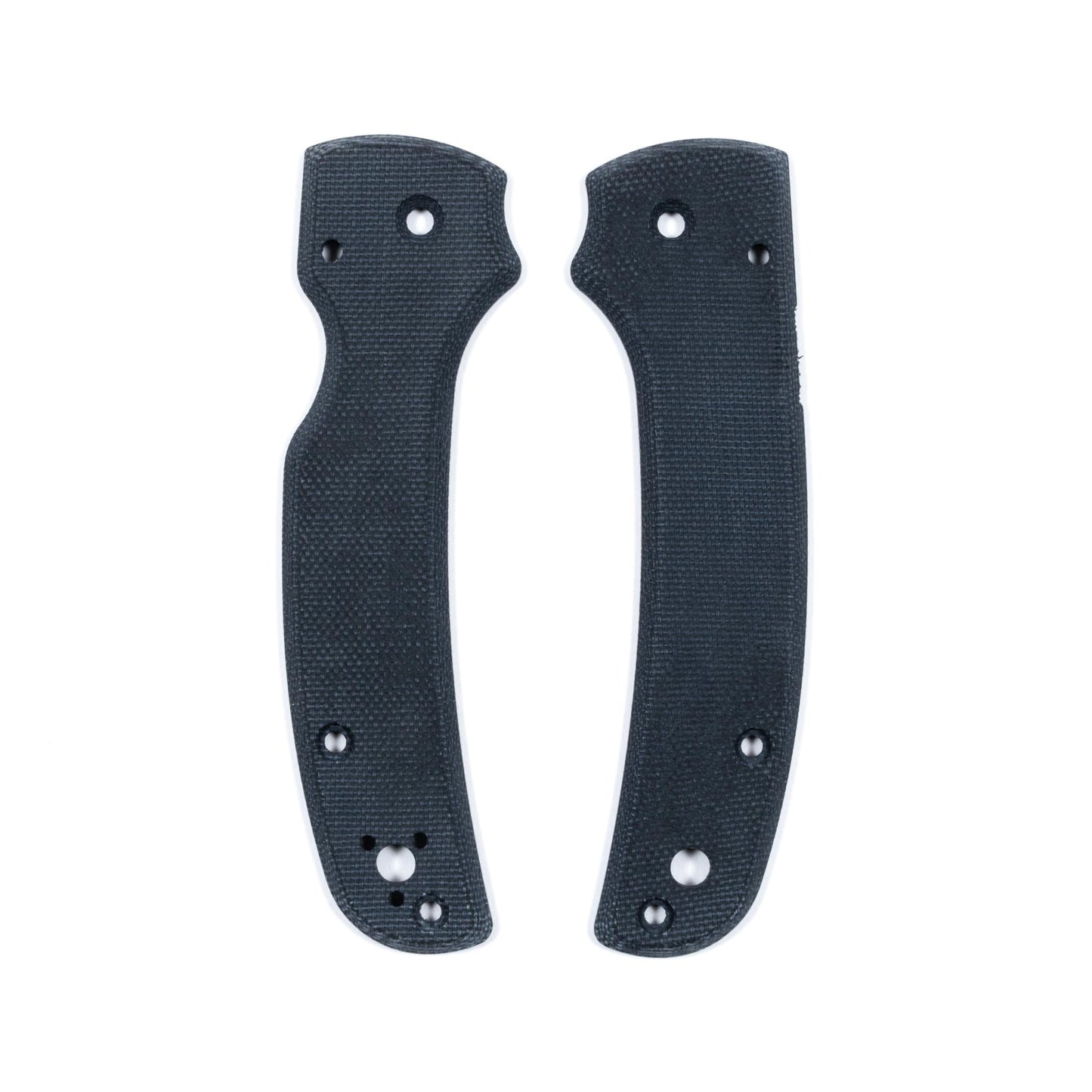Spyderco Shaman Skinny Micarta Scale Sets