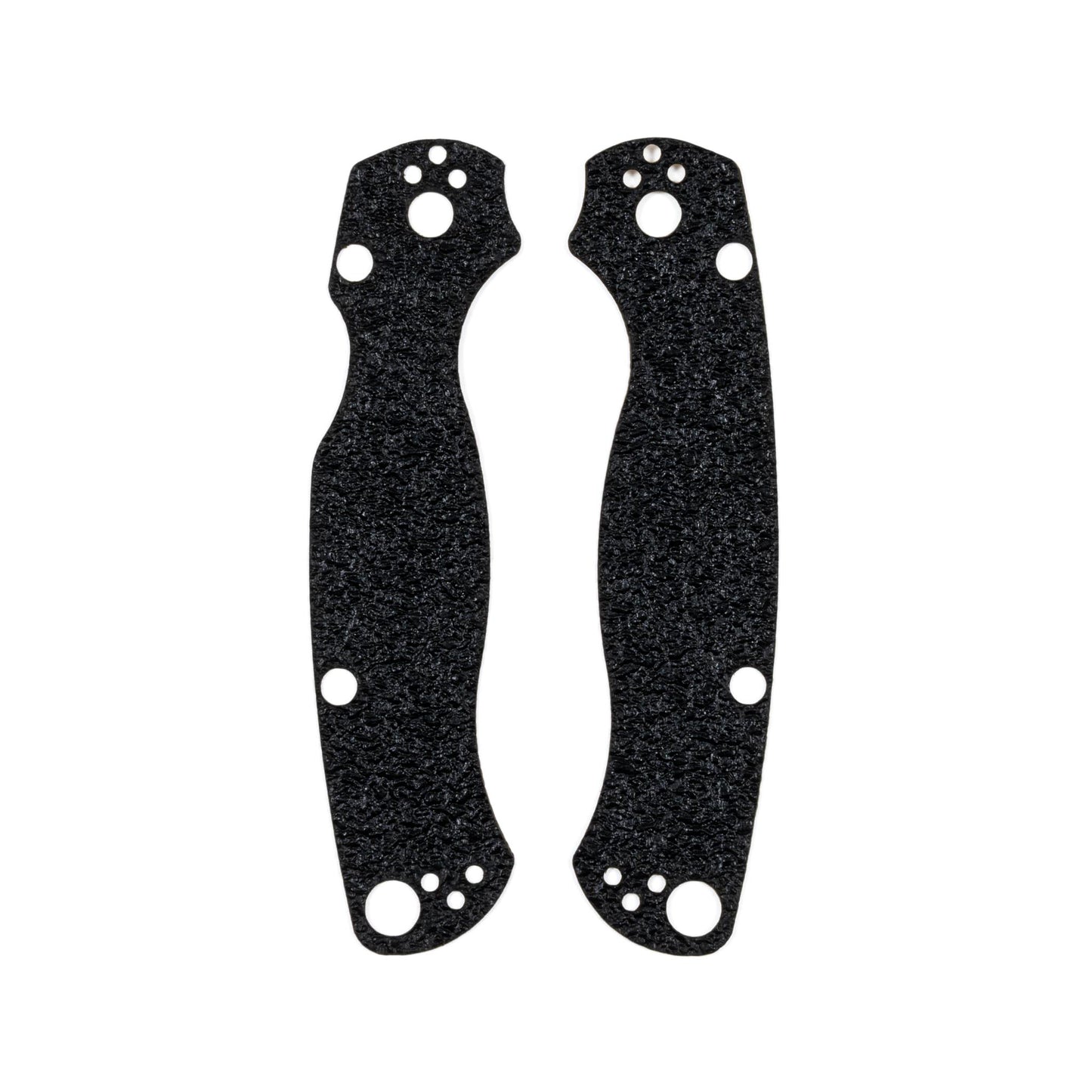 Spyderco Paramilitary 2 (PM2) Skin Set