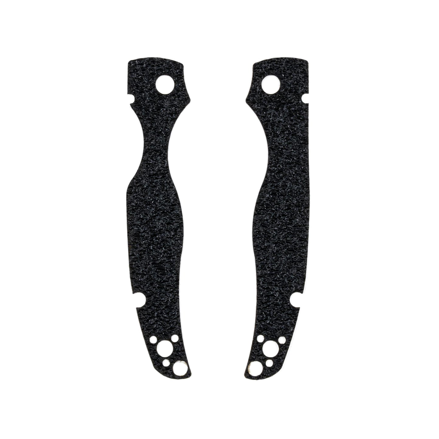 Spyderco Shaman Skin Set