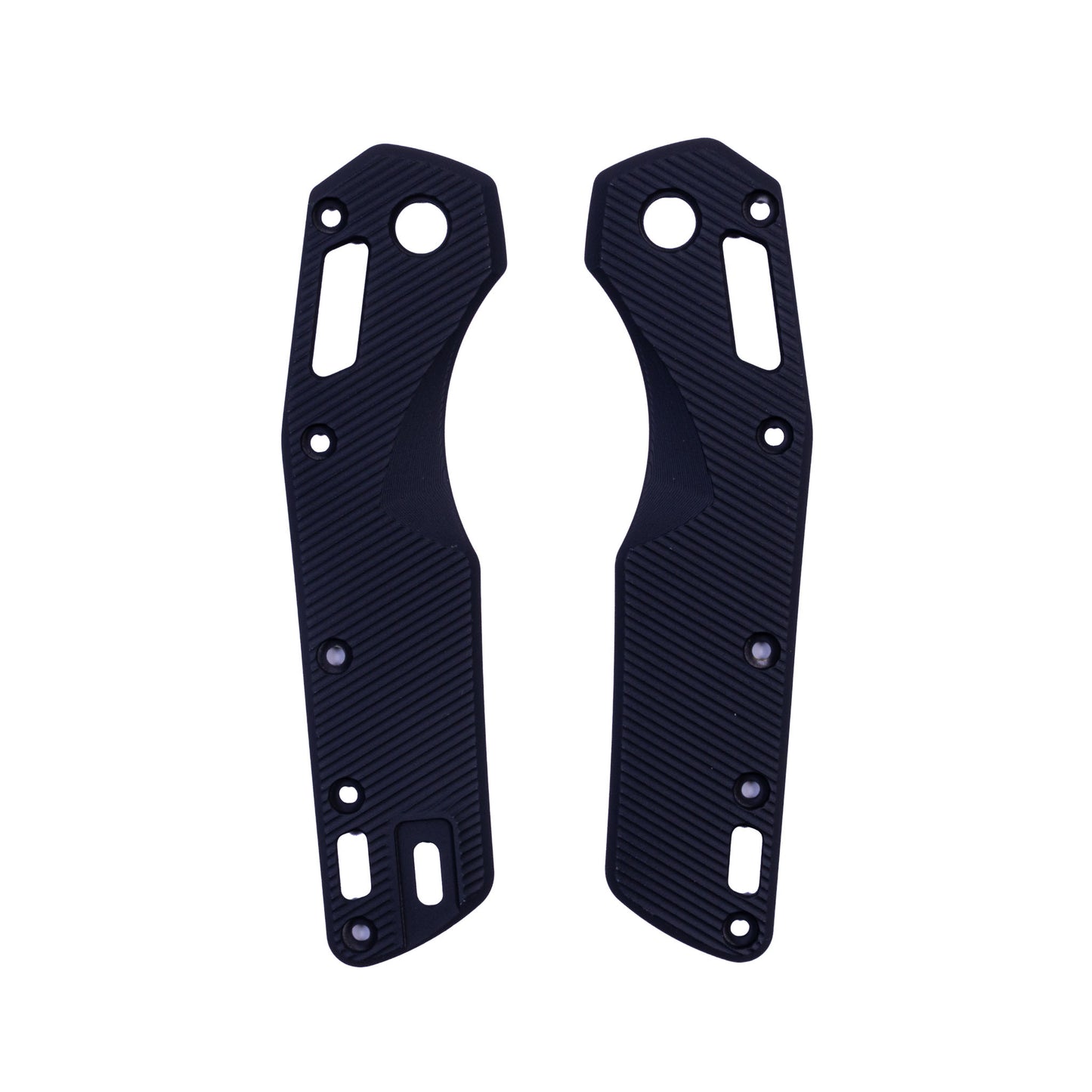 Microtech MSI S/E Aluminum Cerakote Scale Sets